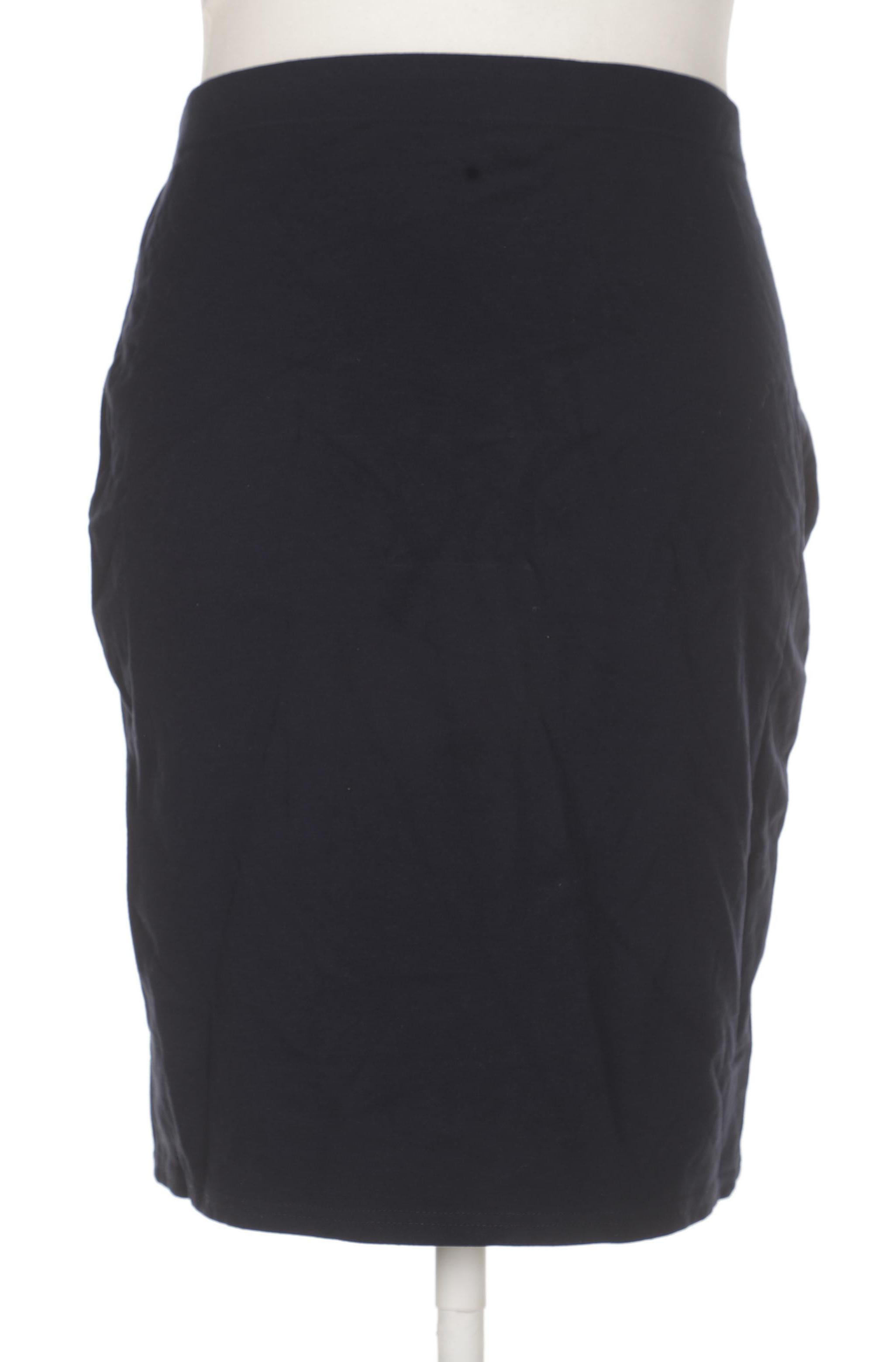 

Gerry Weber Damen Rock, marineblau, Gr. 42