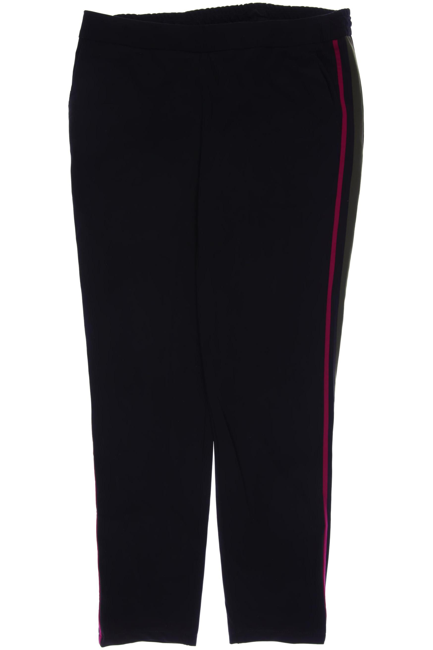 

Gerry Weber Damen Stoffhose, schwarz, Gr. 44