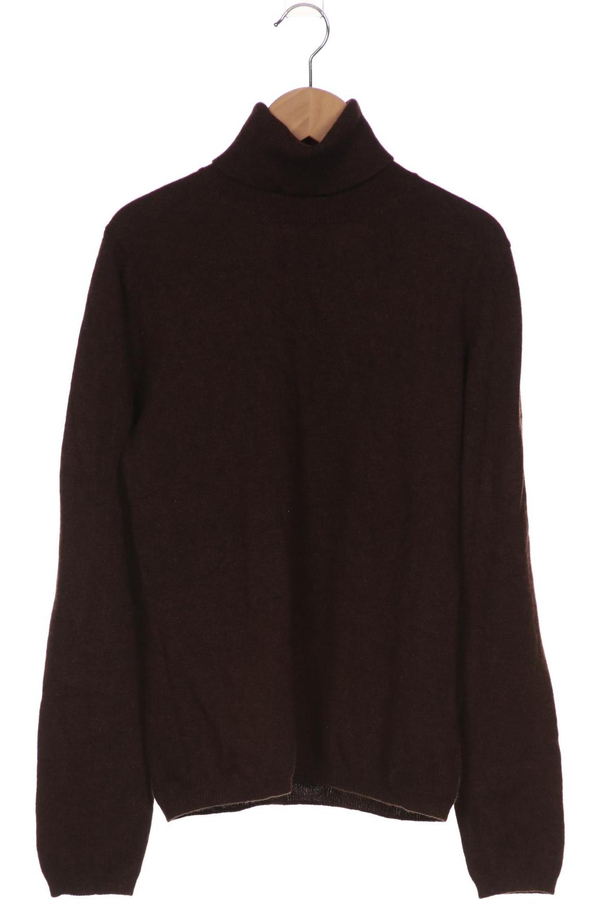 

Gerry Weber Damen Pullover, braun, Gr. 38