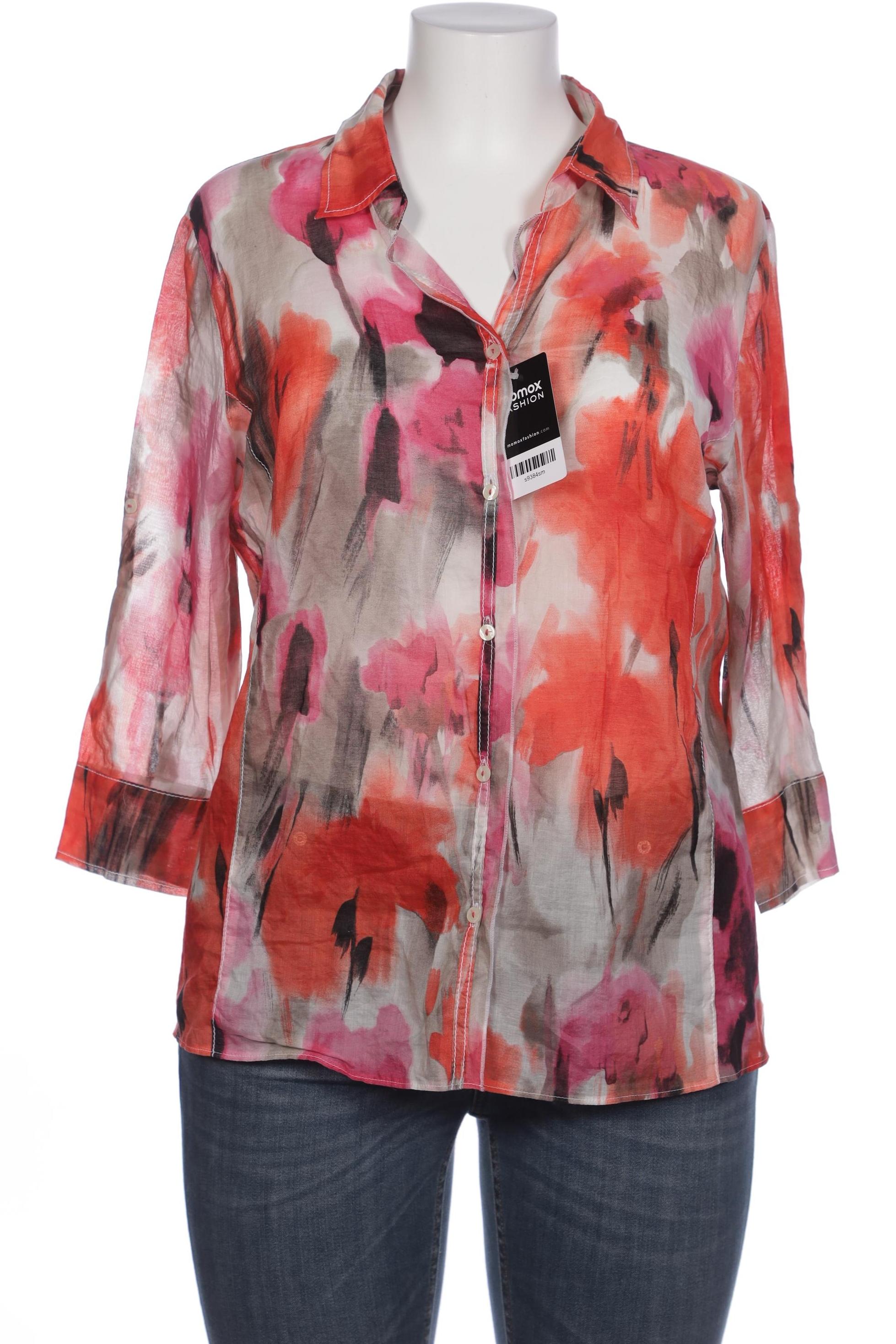 

Gerry Weber Damen Bluse, rot, Gr. 42