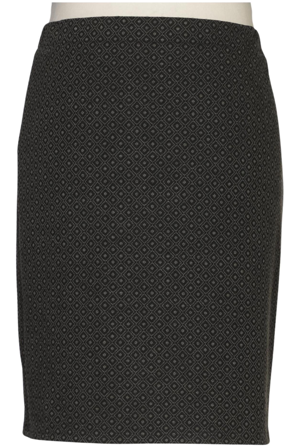 

Gerry Weber Damen Rock, grau, Gr. 32