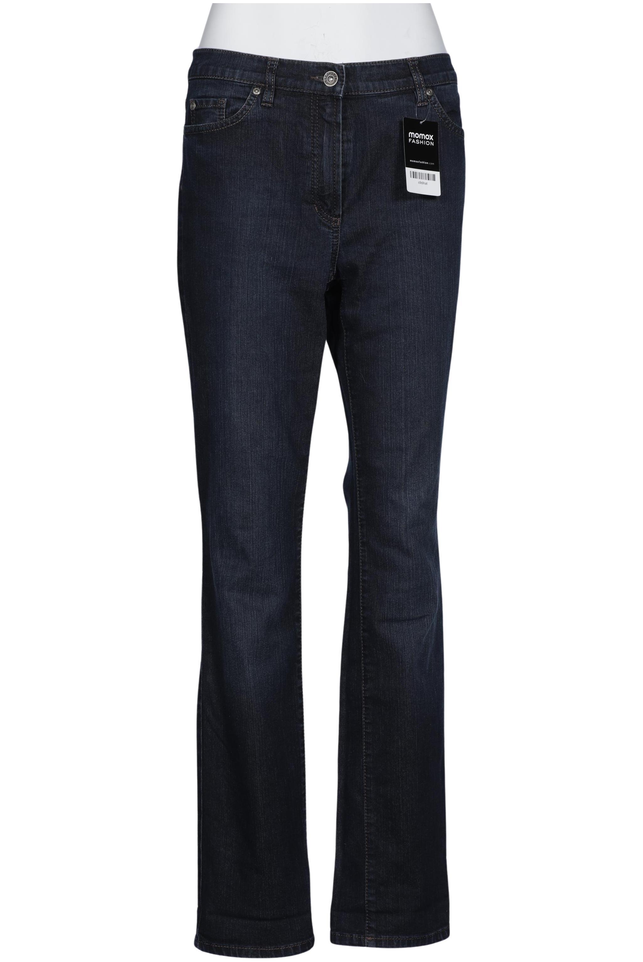 

Gerry Weber Damen Jeans, marineblau, Gr. 40