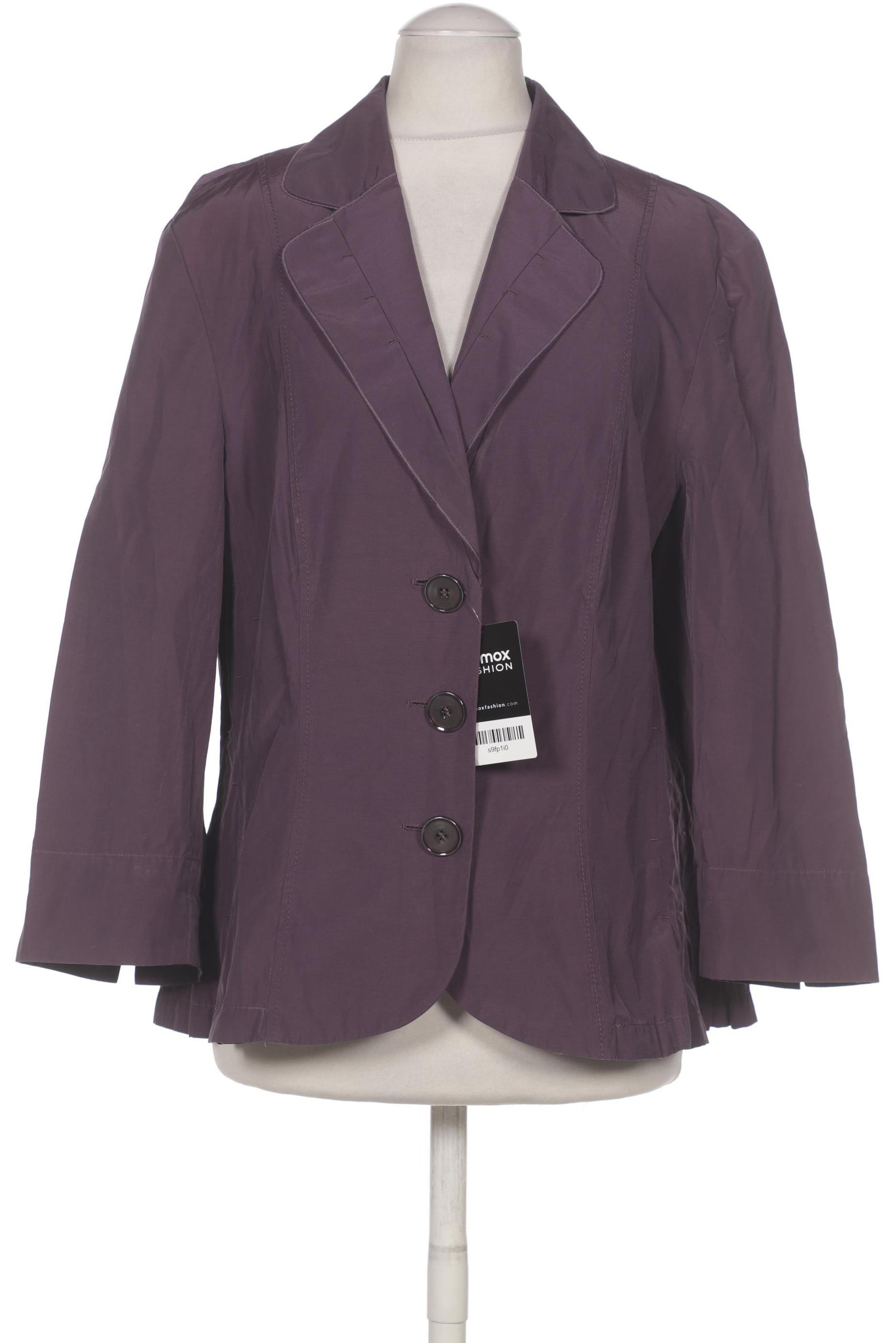 

Gerry Weber Damen Blazer, flieder, Gr. 40