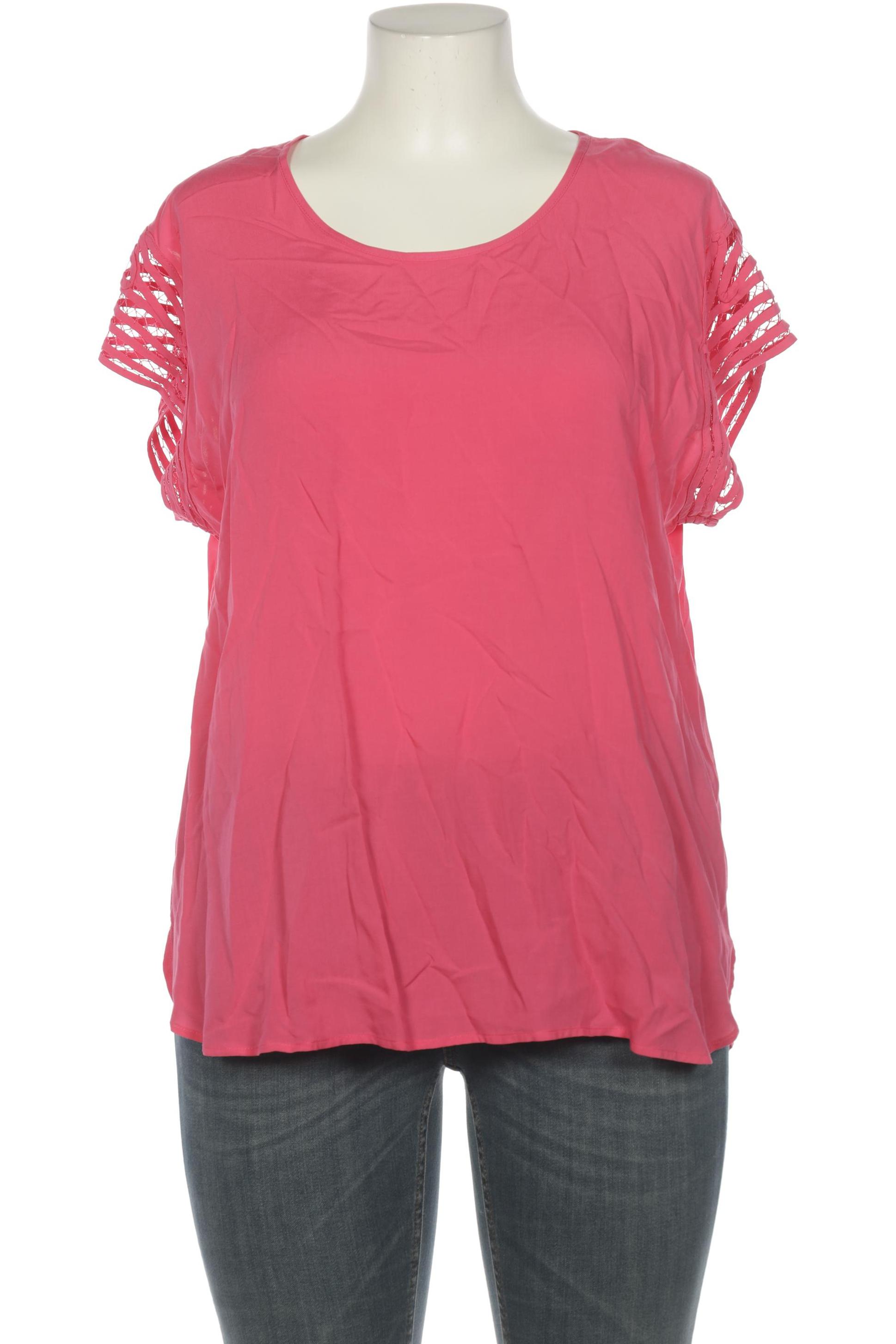 

Gerry Weber Damen Bluse, pink