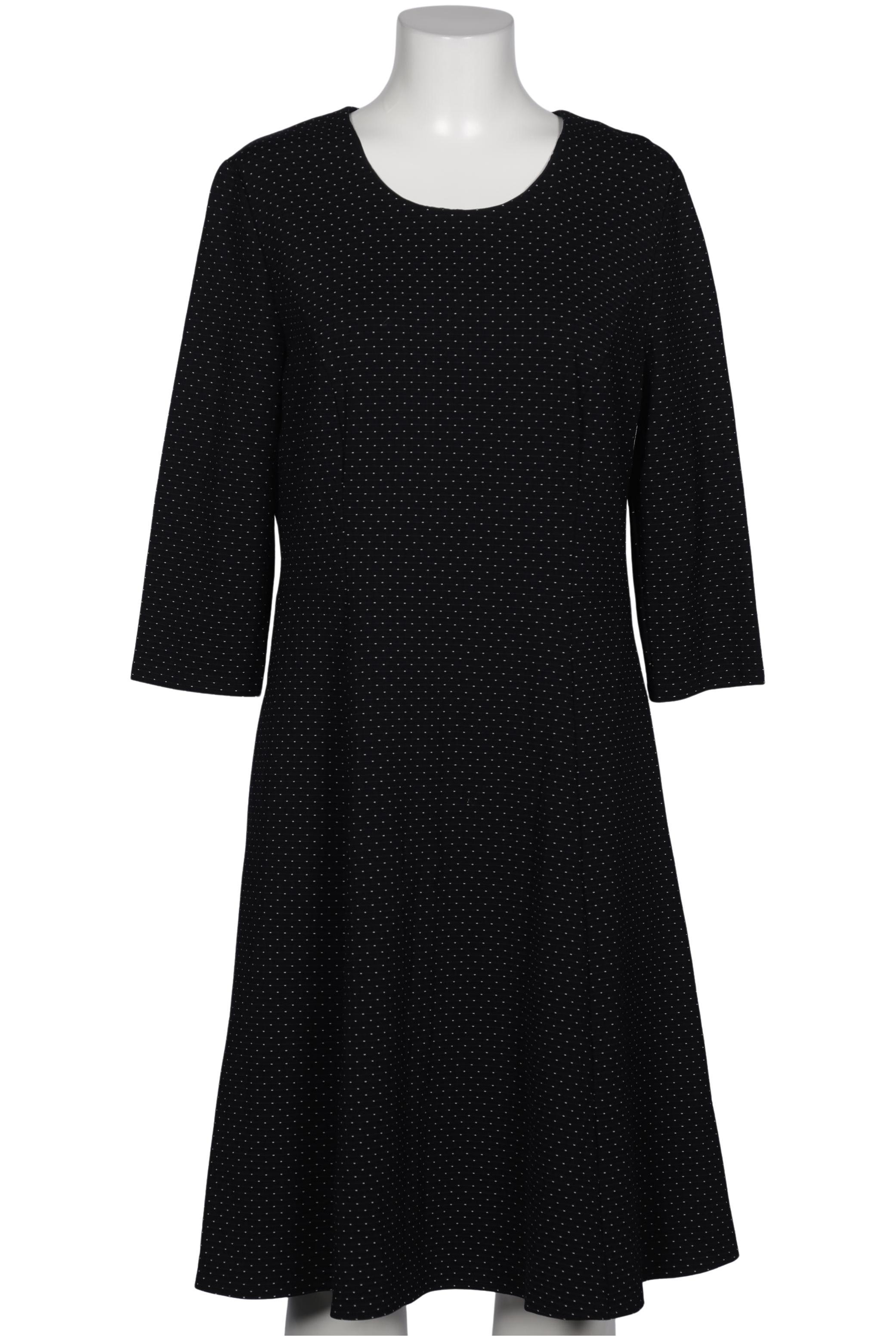

Gerry Weber Damen Kleid, marineblau, Gr. 42