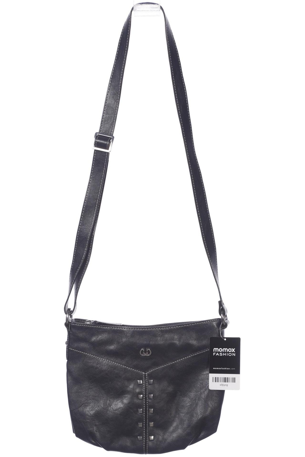 

Gerry Weber Damen Handtasche, marineblau