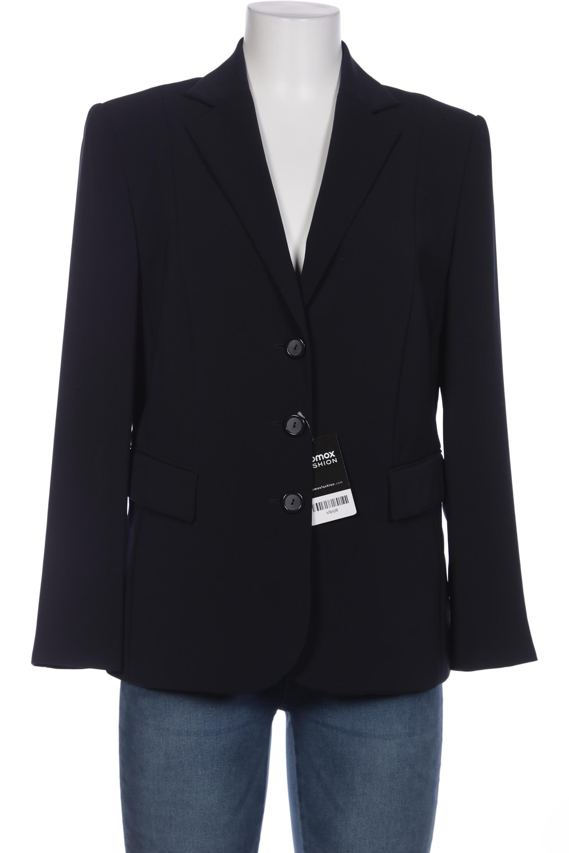 

Gerry Weber Damen Blazer, marineblau, Gr. 42