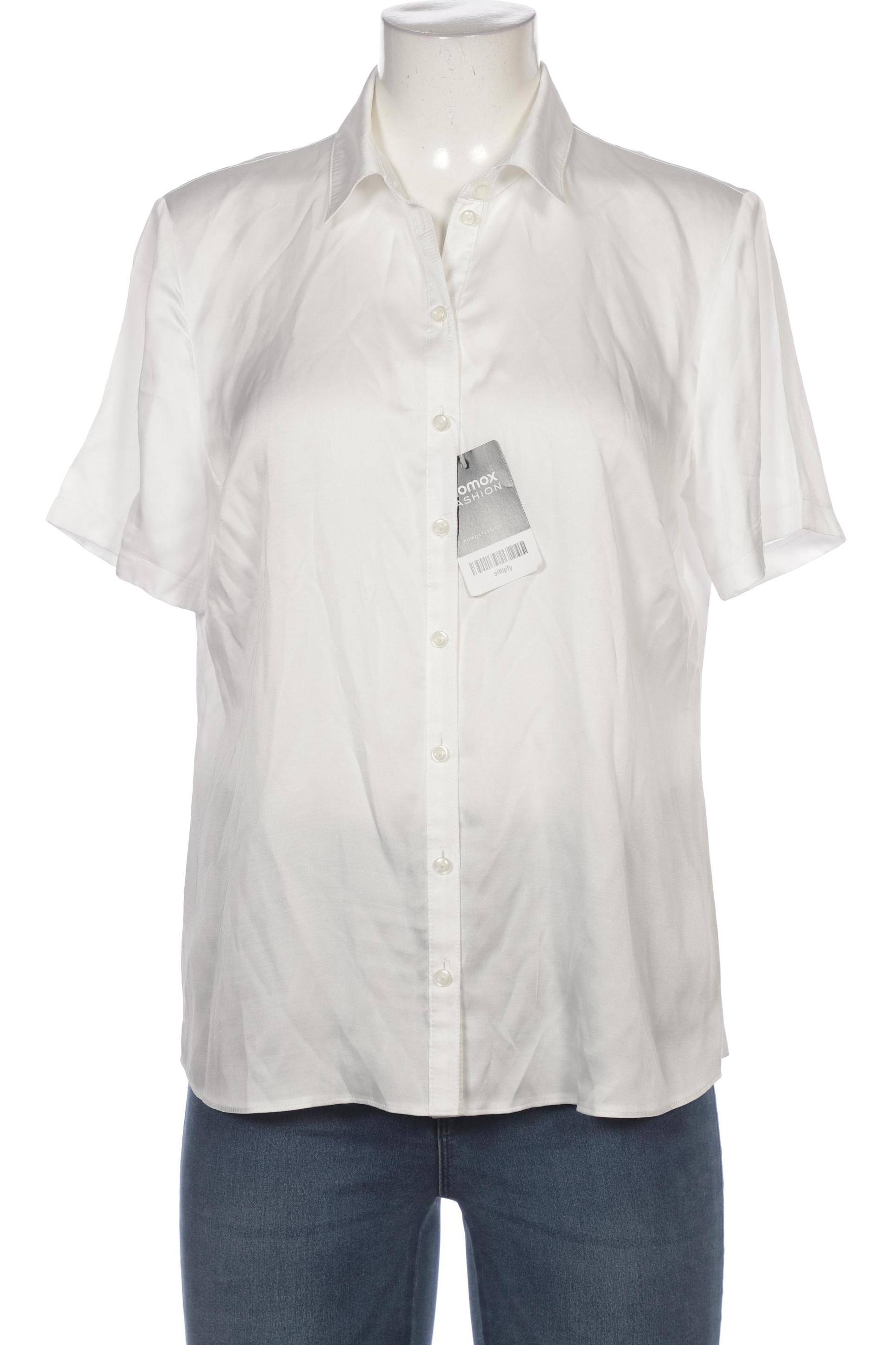 

Gerry Weber Damen Bluse, weiß