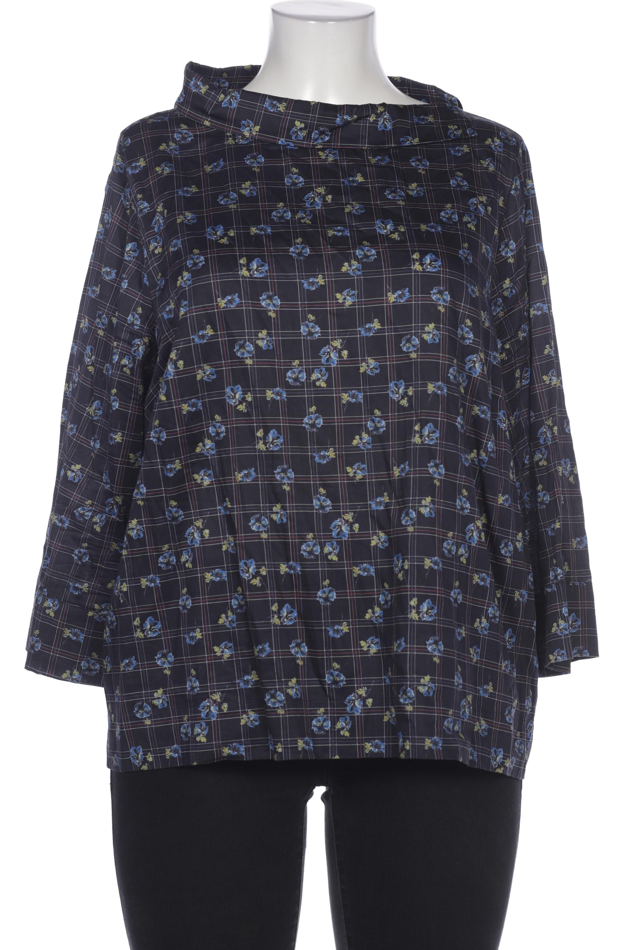 

Gerry Weber Damen Bluse, marineblau