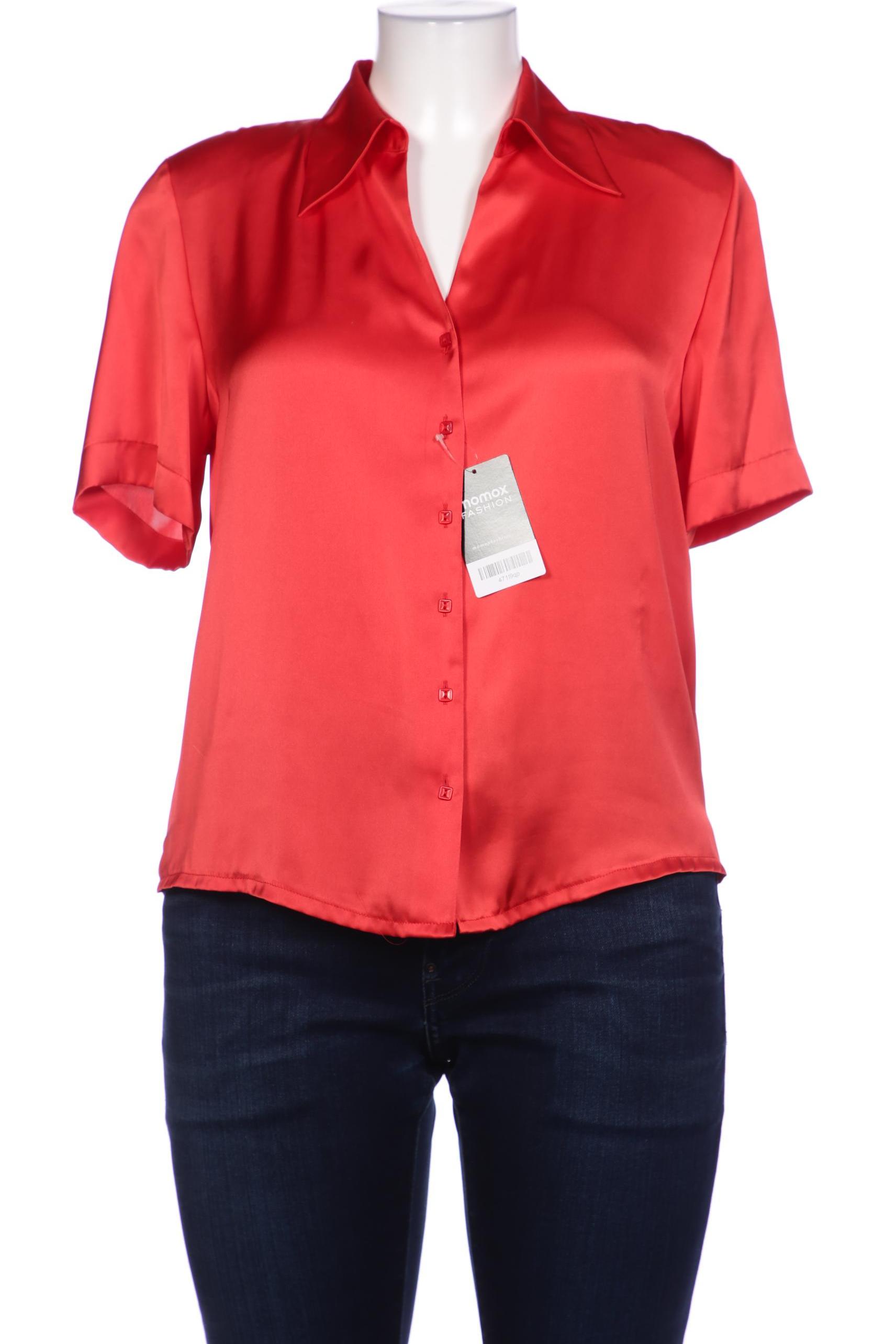 

Gerry Weber Damen Bluse, rot