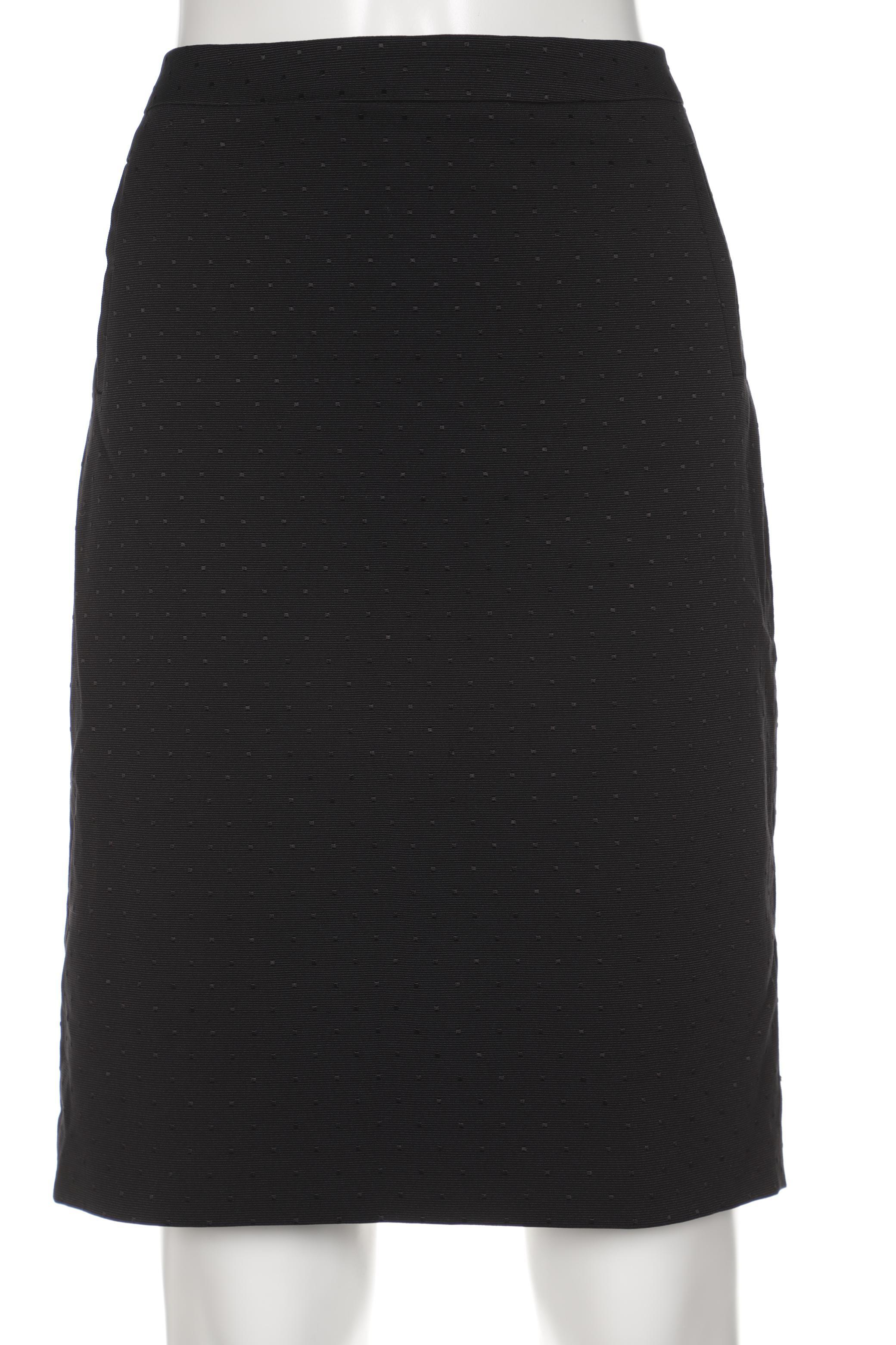 

Gerry Weber Damen Rock, schwarz