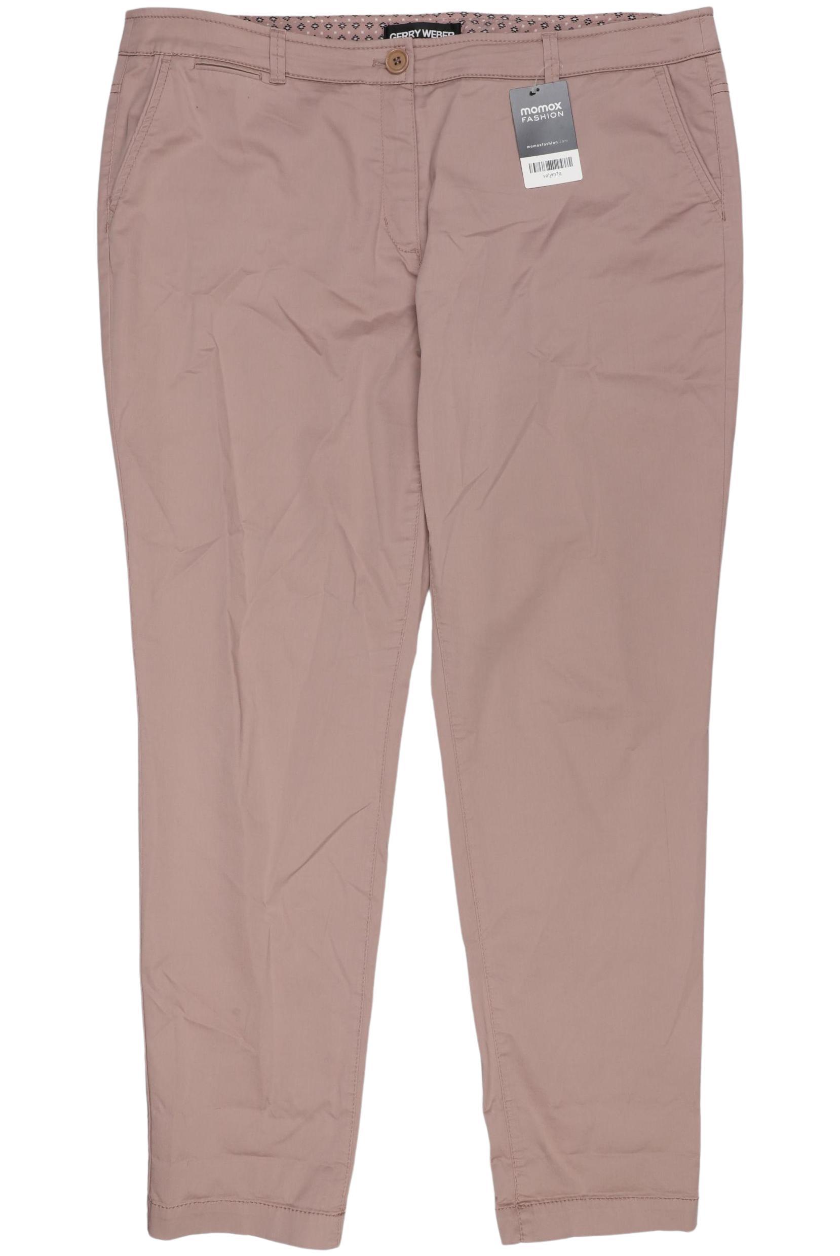 Thumbnail - Gerry Weber Damen Stoffhose, pink, Gr. 39