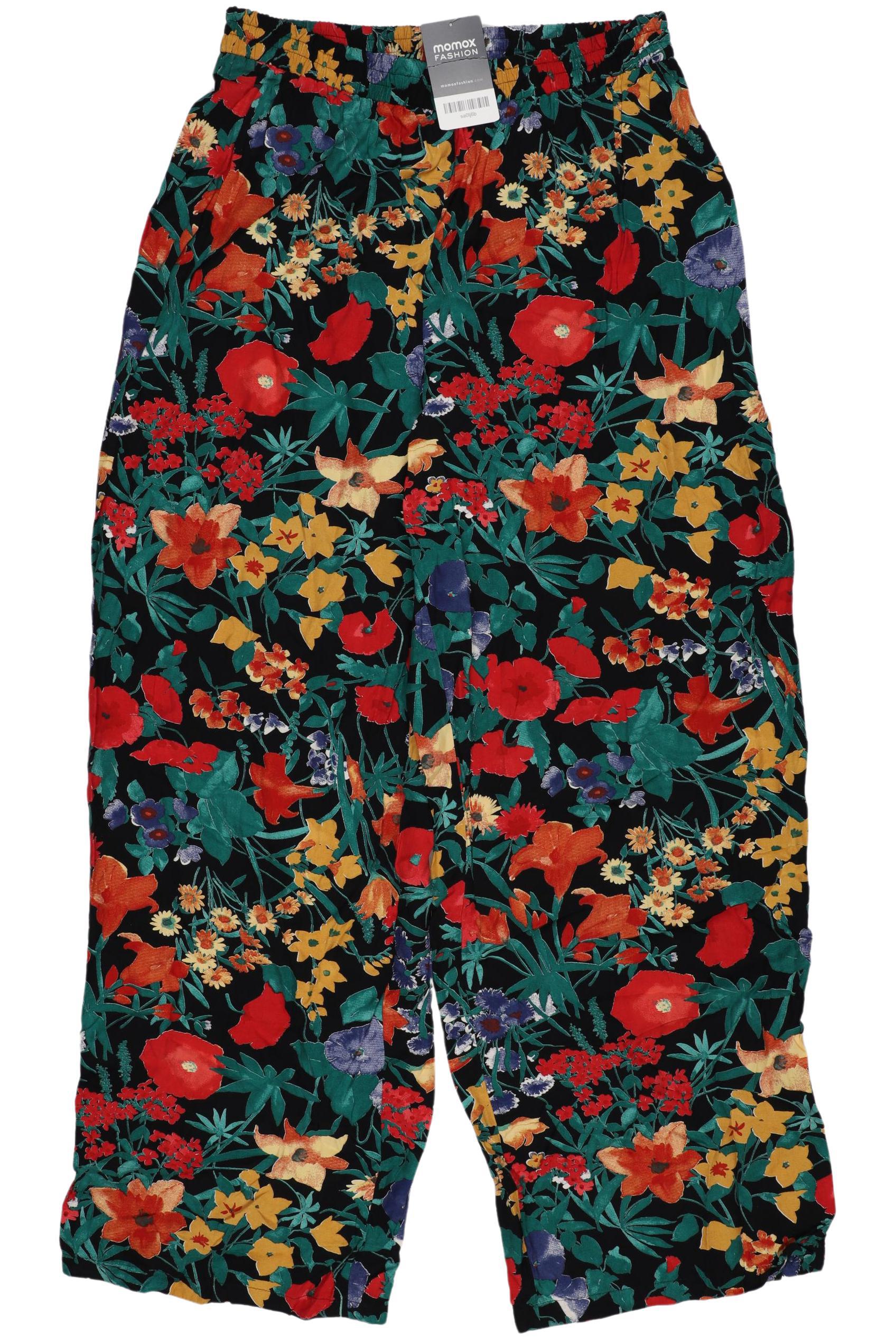 

Gerry Weber Damen Stoffhose, mehrfarbig, Gr. 42