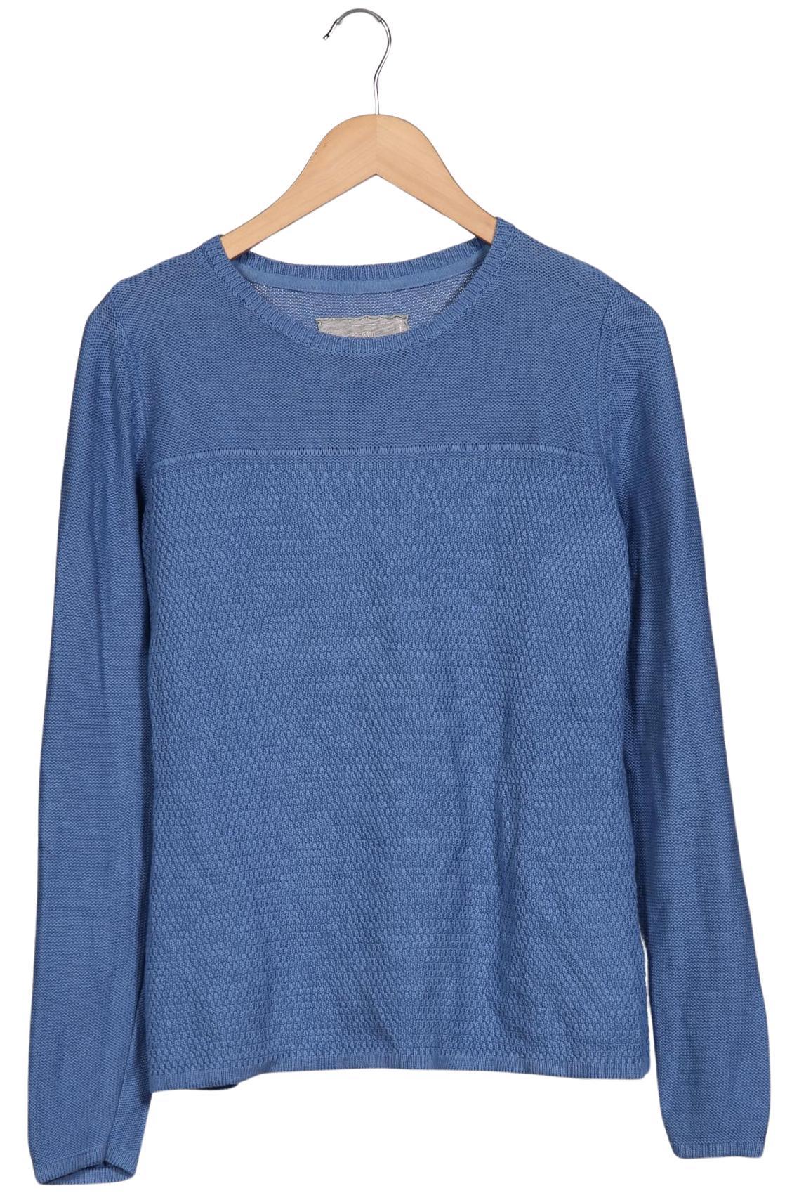 

Gerry Weber Damen Pullover, blau, Gr. 36