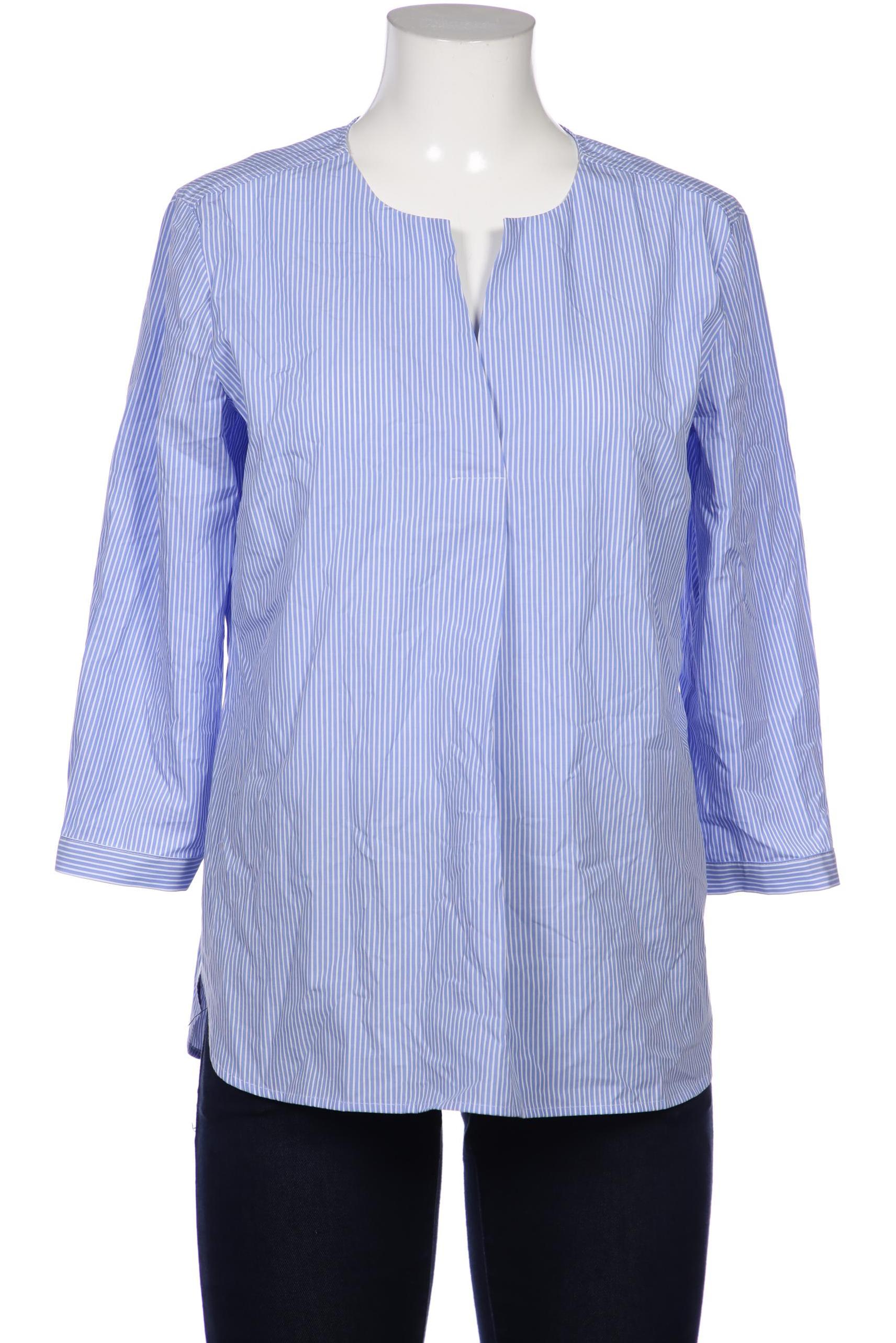 

Gerry Weber Damen Bluse, hellblau
