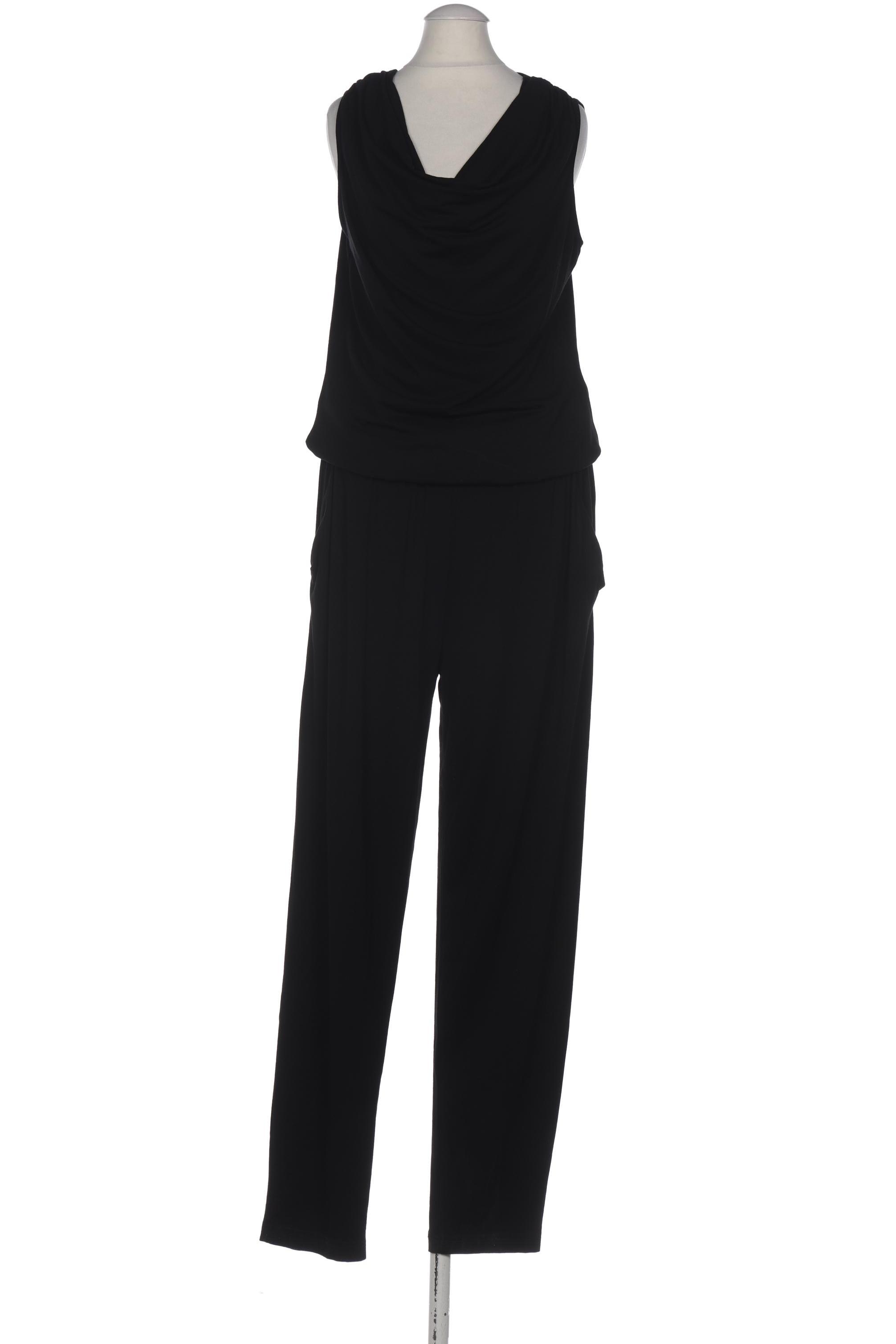 

Gerry Weber Damen Jumpsuit/Overall, schwarz, Gr. 36