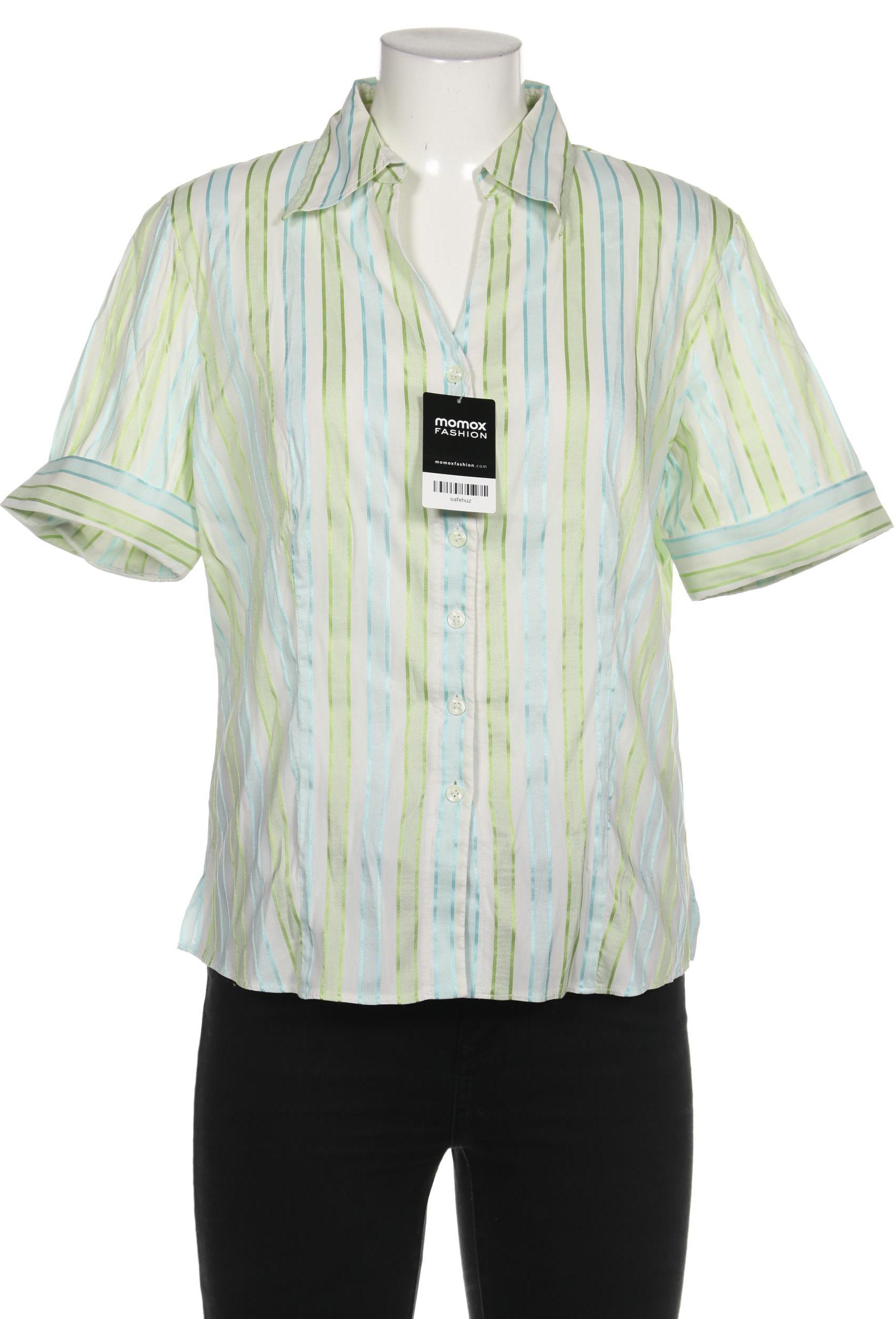 

Gerry Weber Damen Bluse, weiß