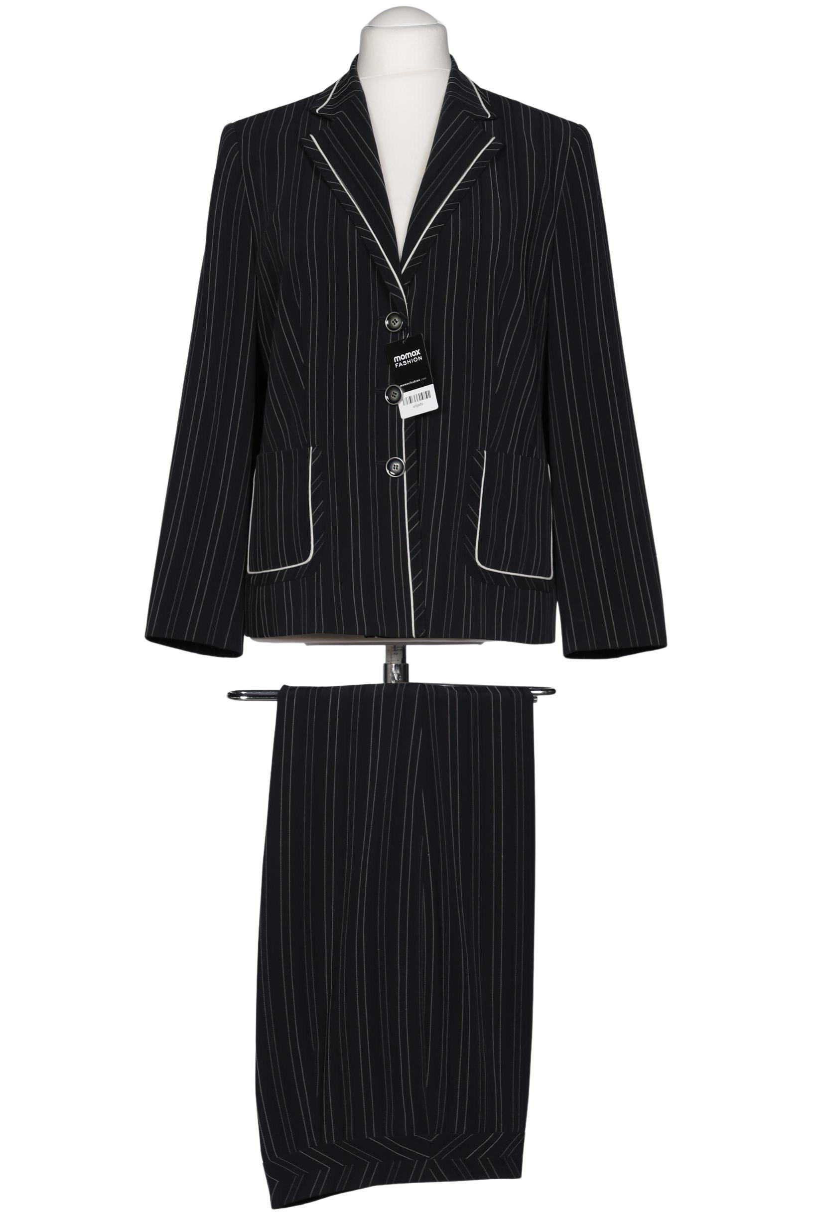 

Gerry Weber Damen Anzug, marineblau, Gr. 42