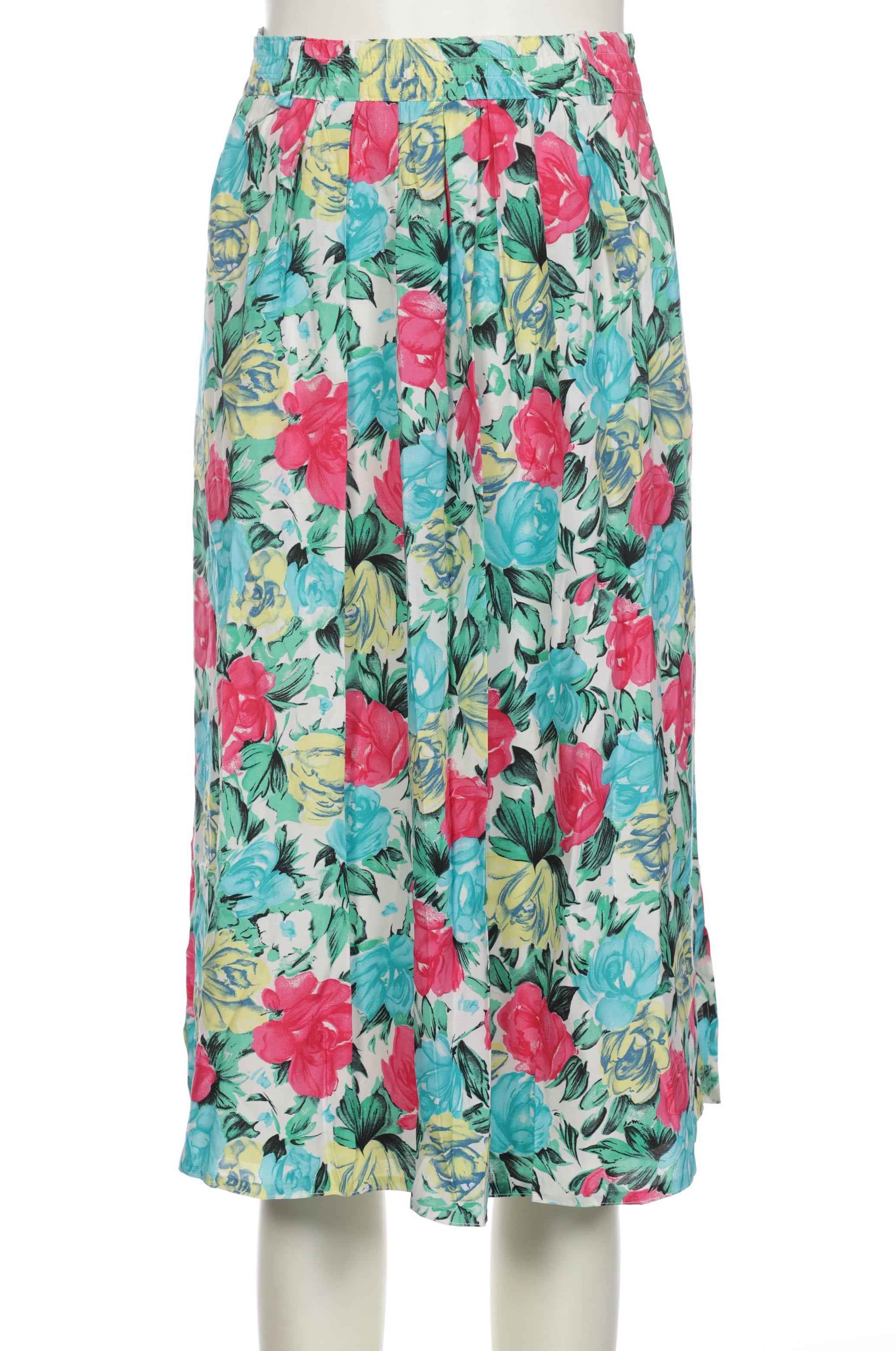 

Gerry Weber Damen Rock, mehrfarbig, Gr. 40