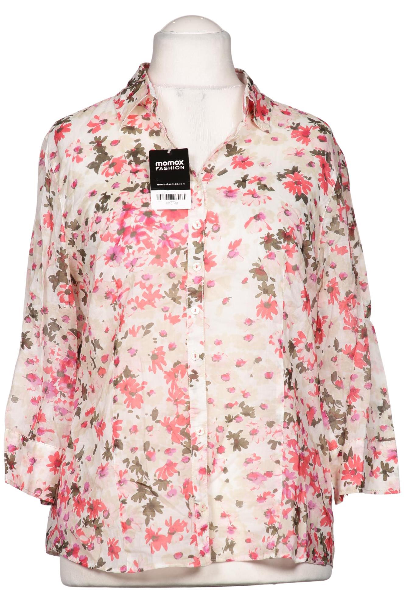 

Gerry Weber Damen Bluse, mehrfarbig, Gr. 42