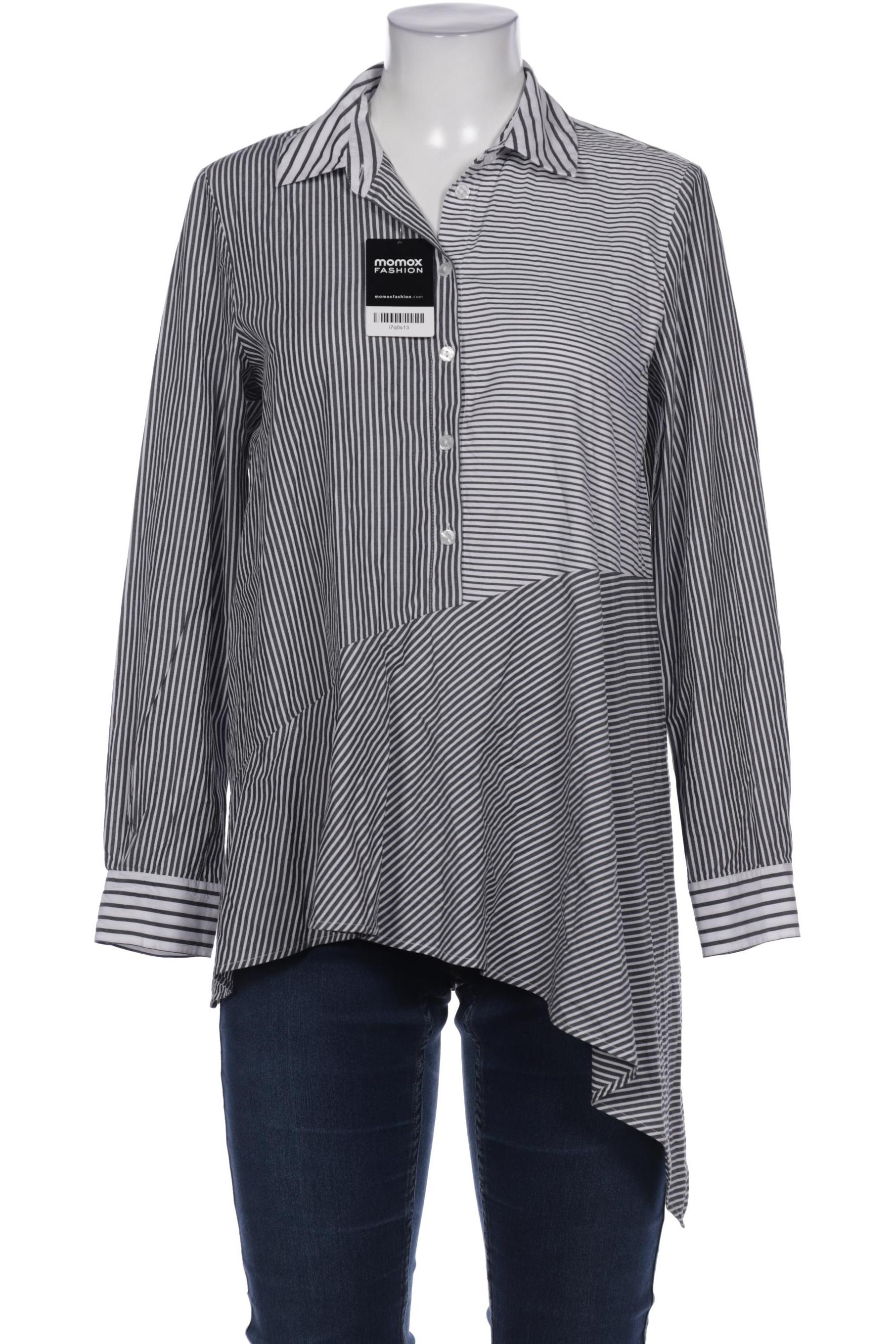 

Gerry Weber Damen Bluse, grau, Gr. 42