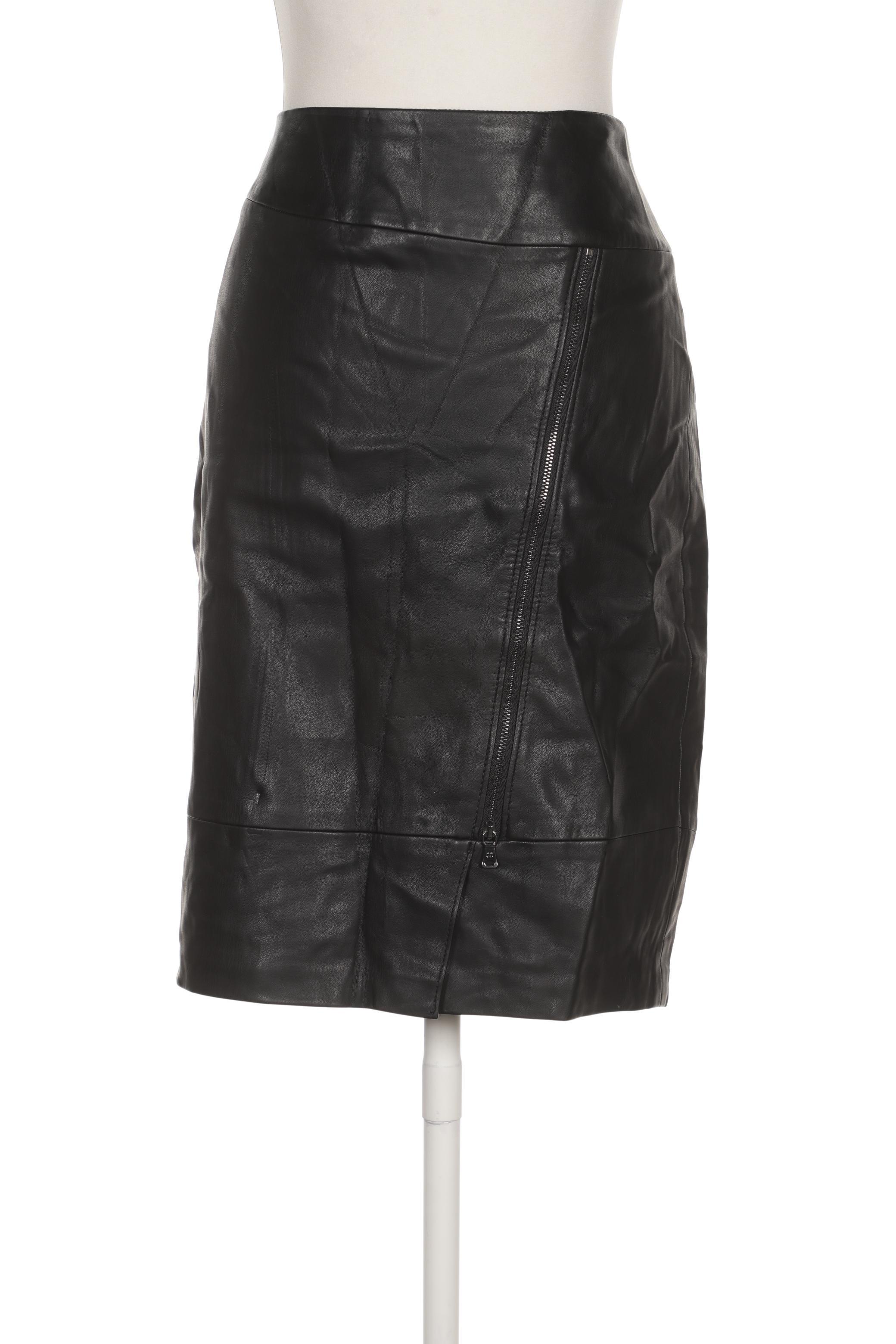 

Gerry Weber Damen Rock, schwarz, Gr. 38