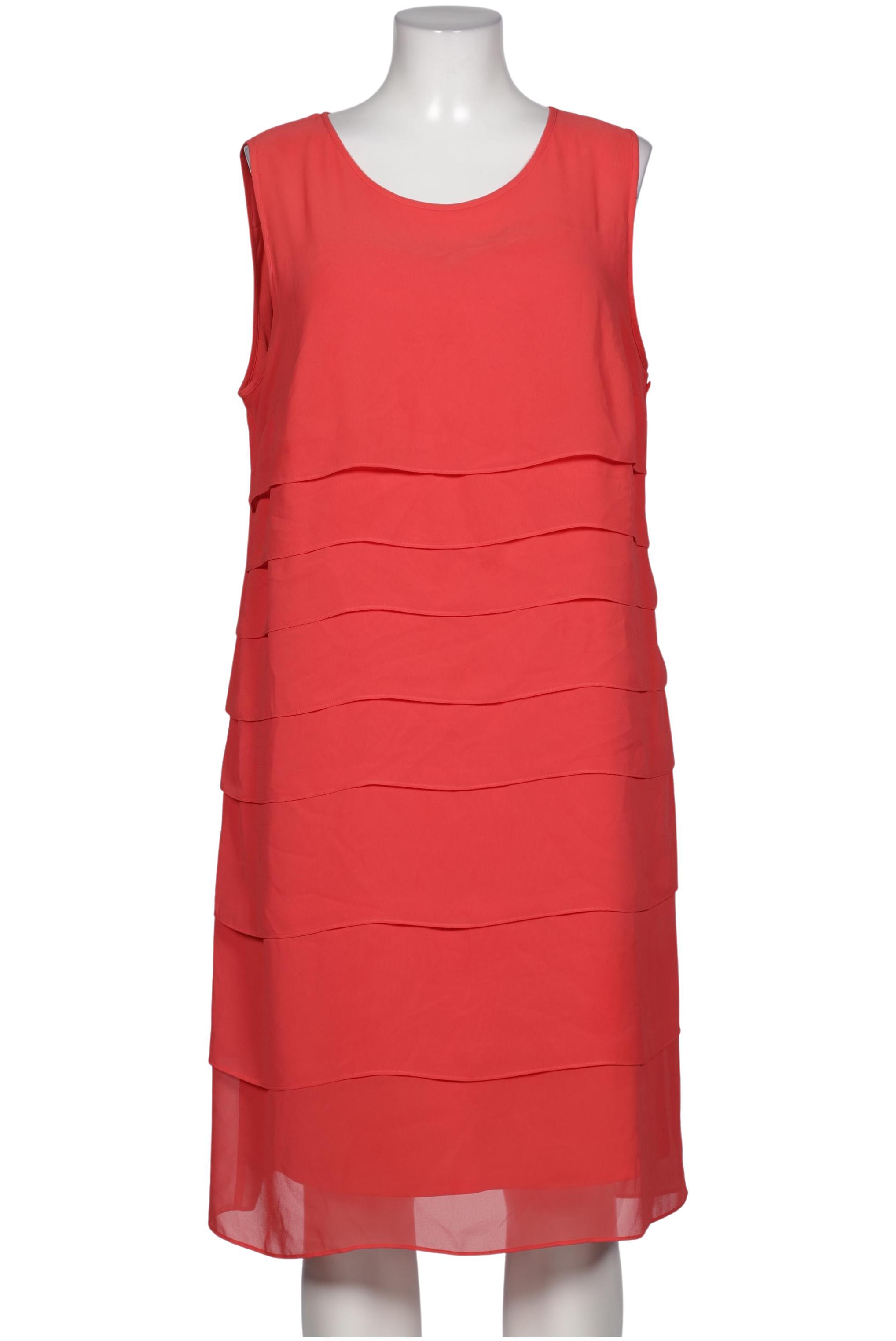 

Gerry Weber Damen Kleid, rot, Gr. 46