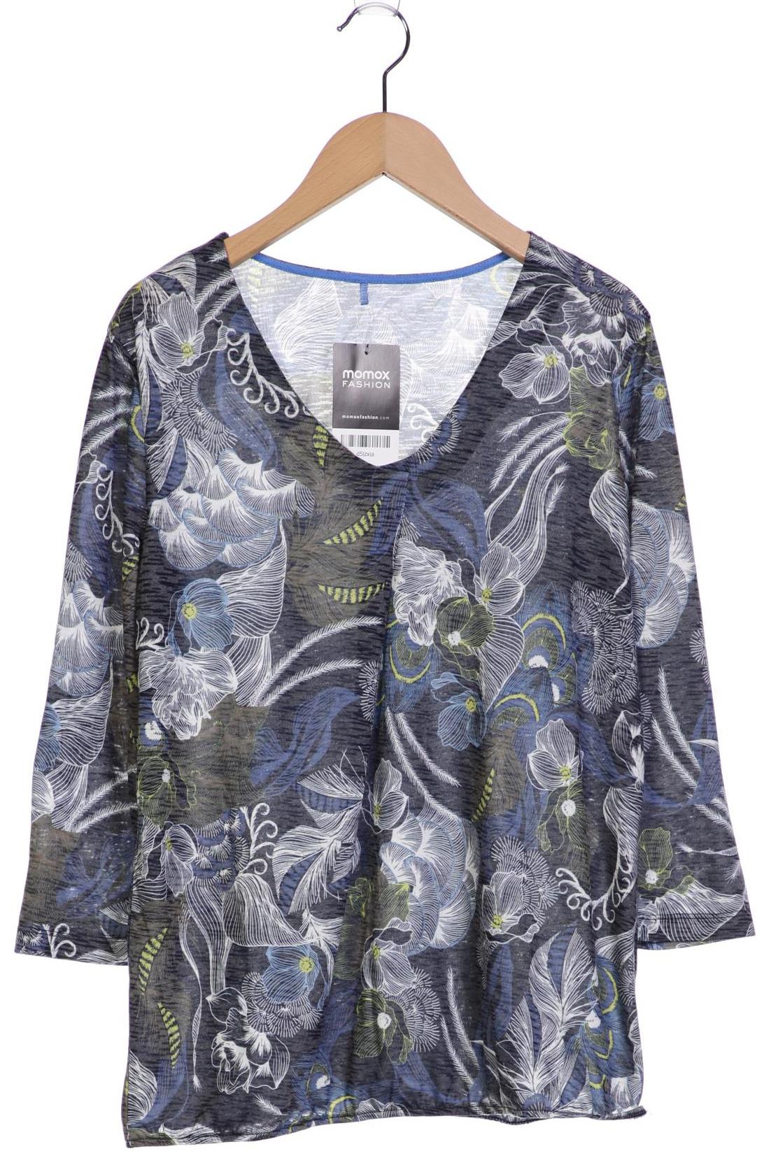 

Gerry Weber Damen Langarmshirt, grau