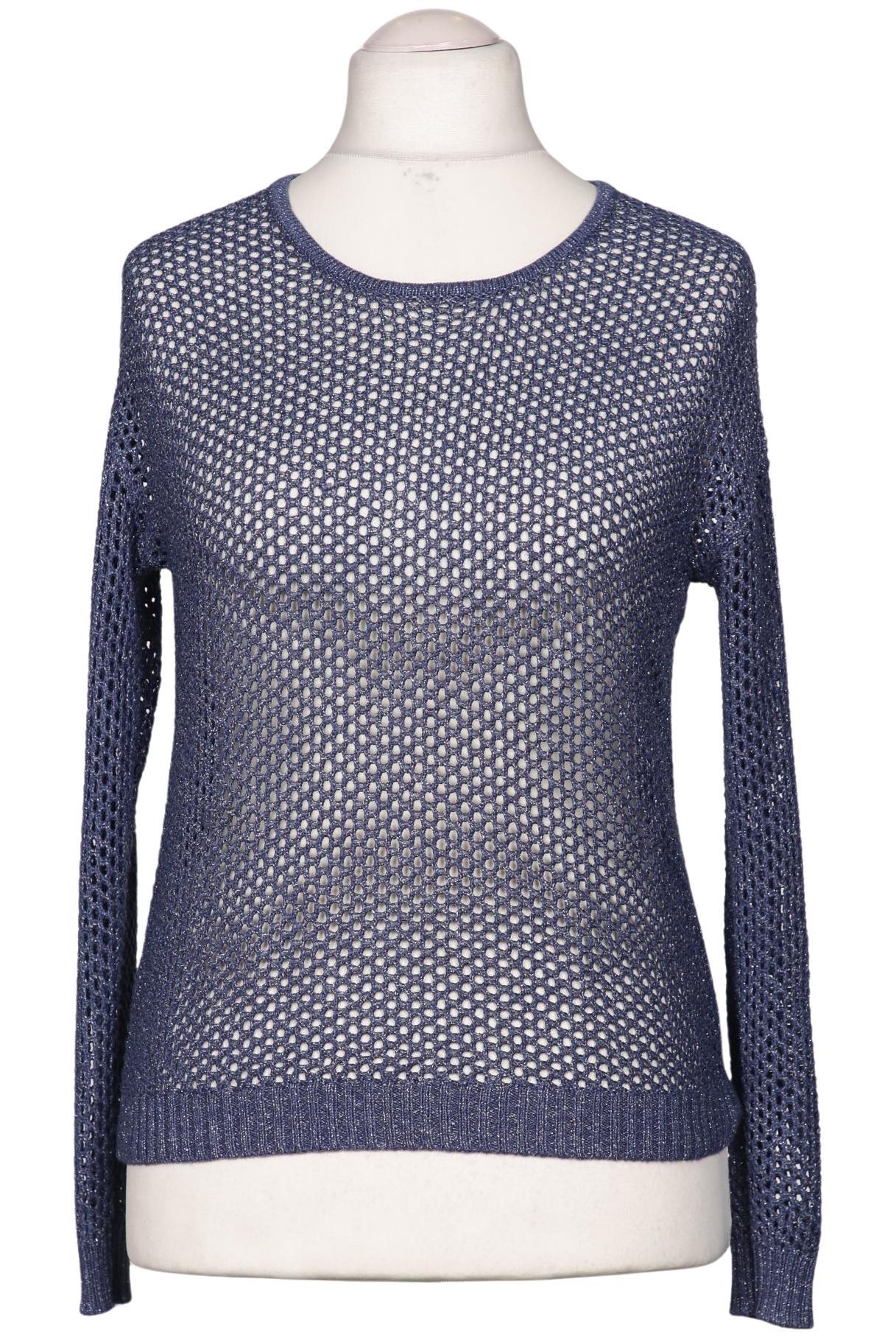 

Gerry Weber Damen Pullover, blau, Gr. 38