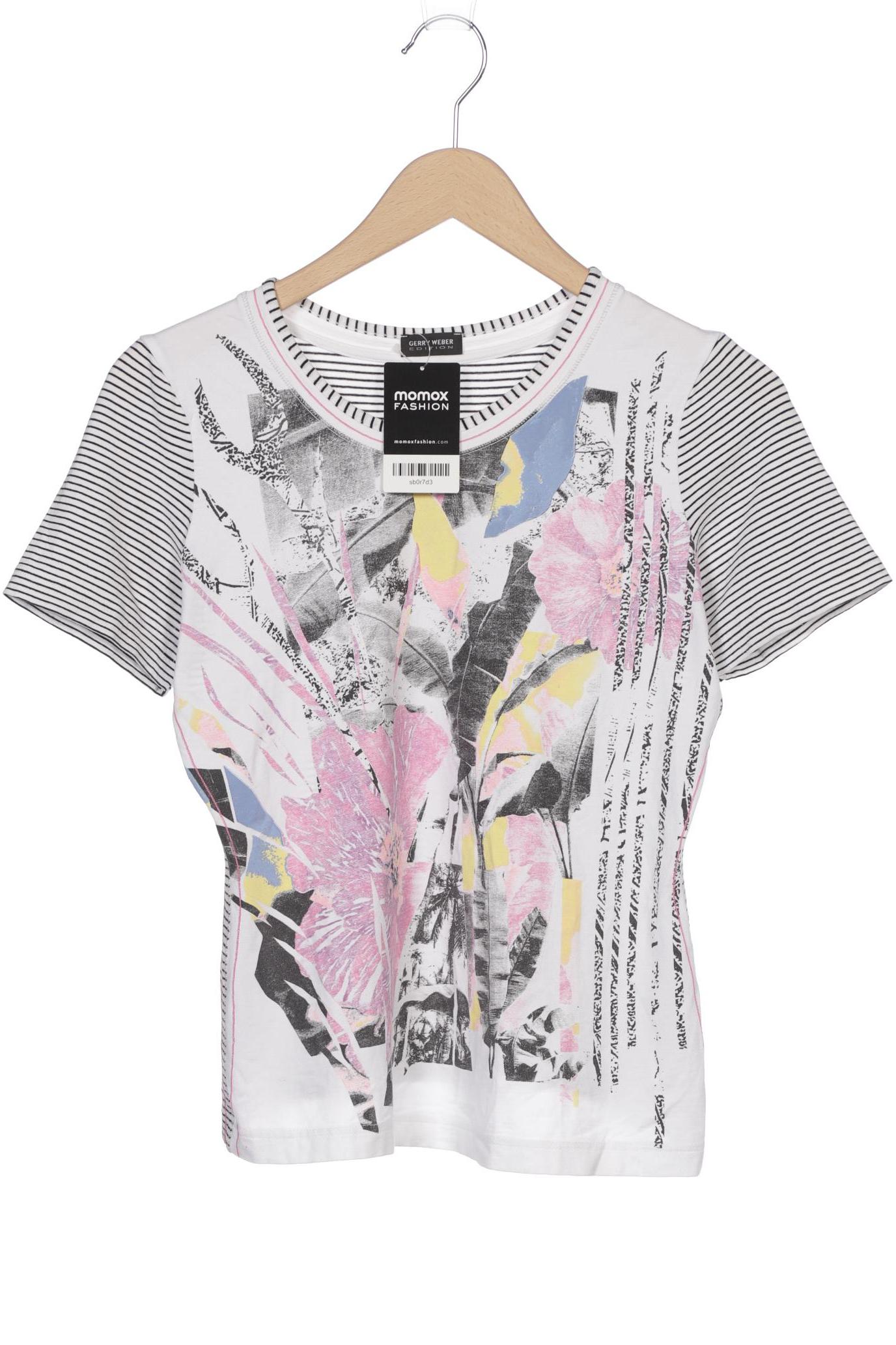 

Gerry Weber Damen T-Shirt, grau