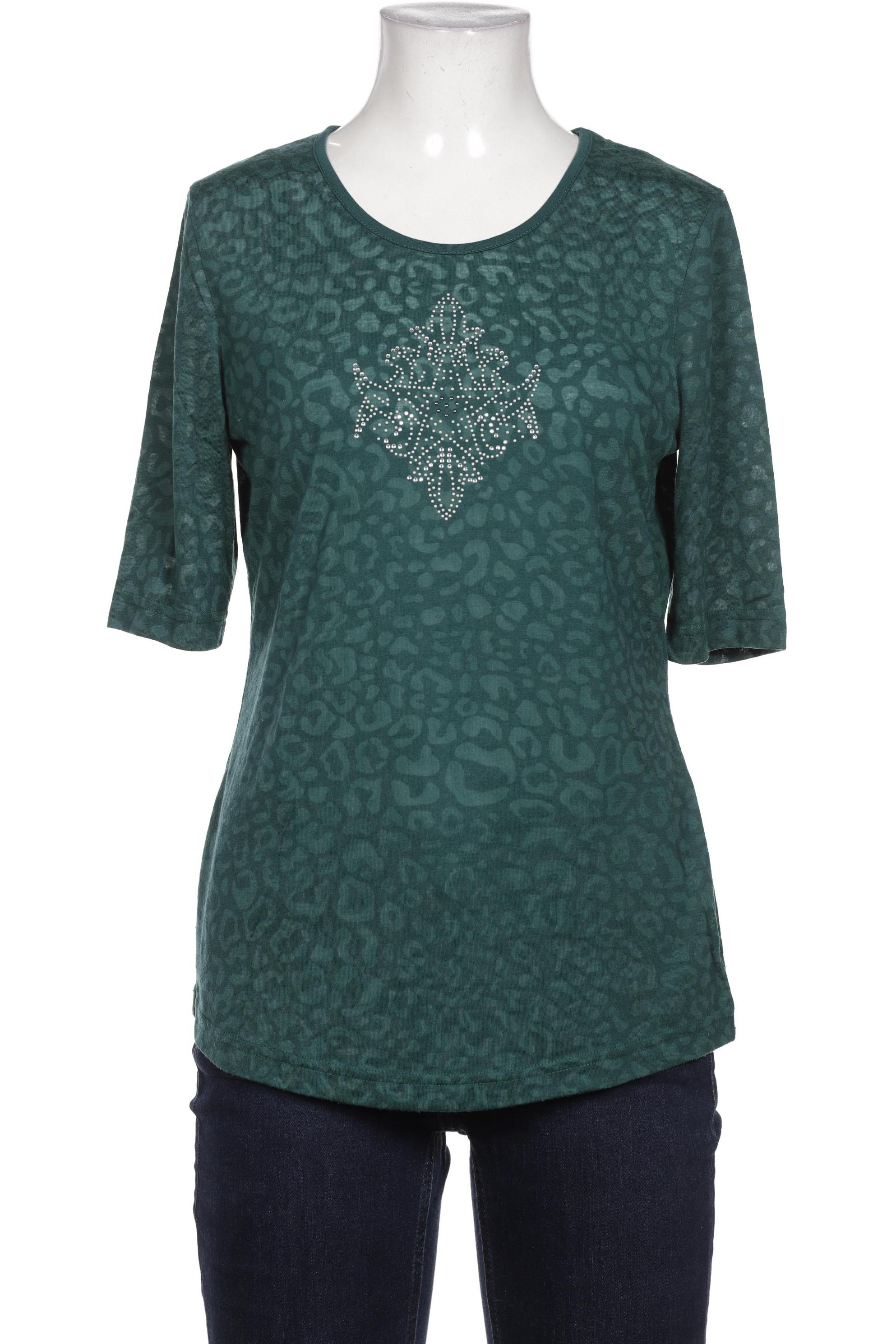 

Gerry Weber Damen T-Shirt, türkis
