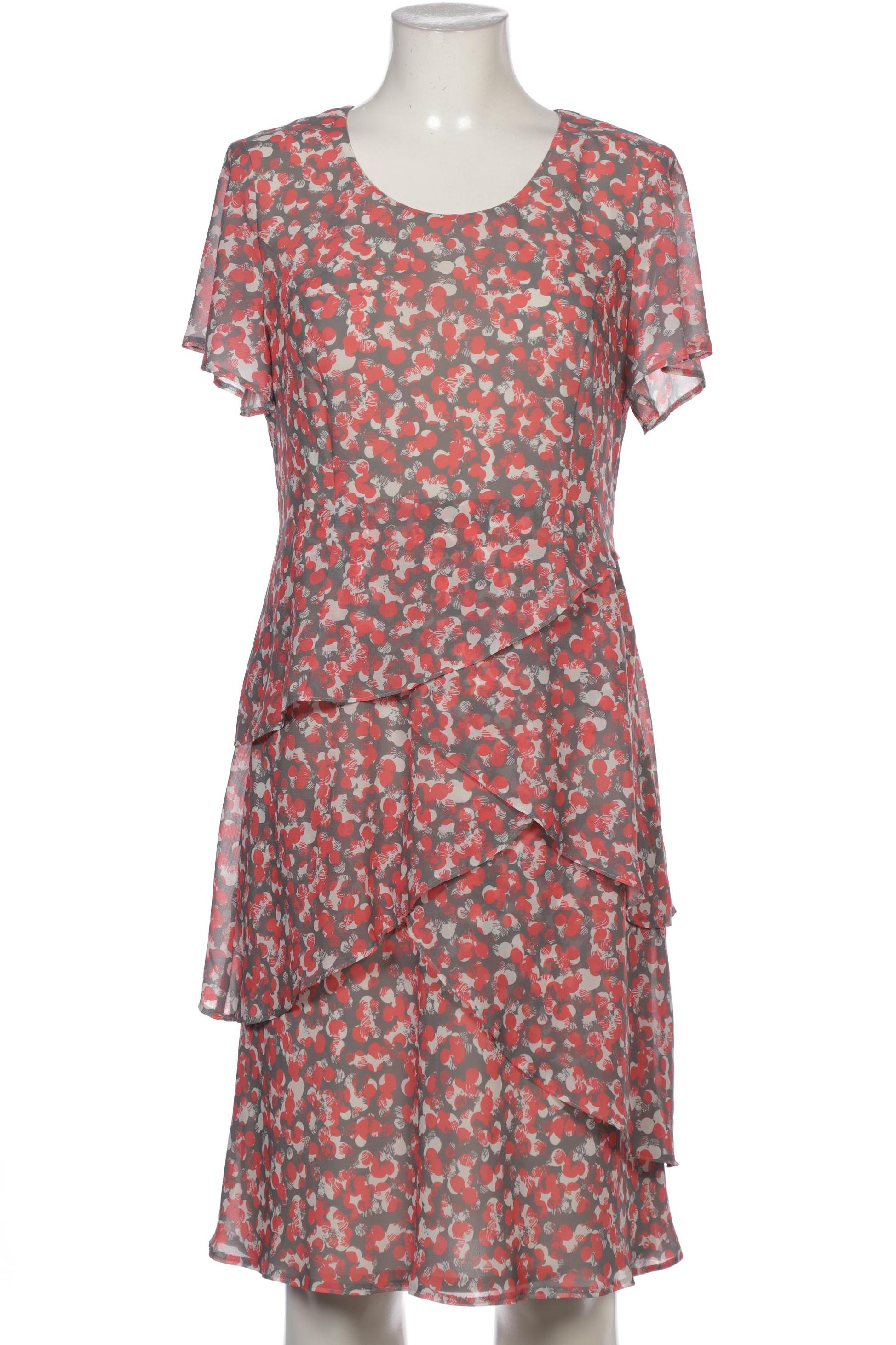 

Gerry Weber Damen Kleid, mehrfarbig, Gr. 38