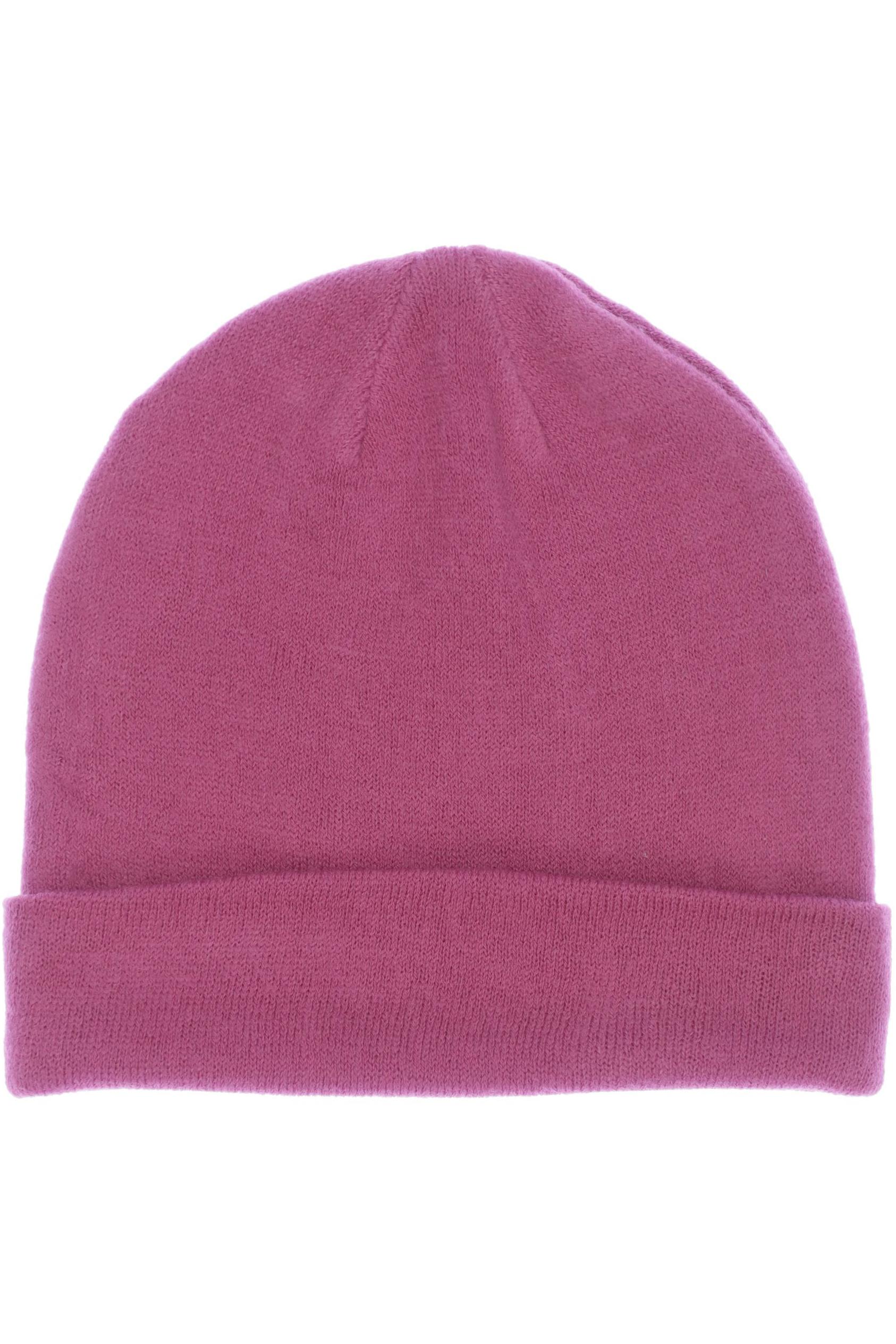 

Gerry Weber Damen Hut/Mütze, pink, Gr. uni