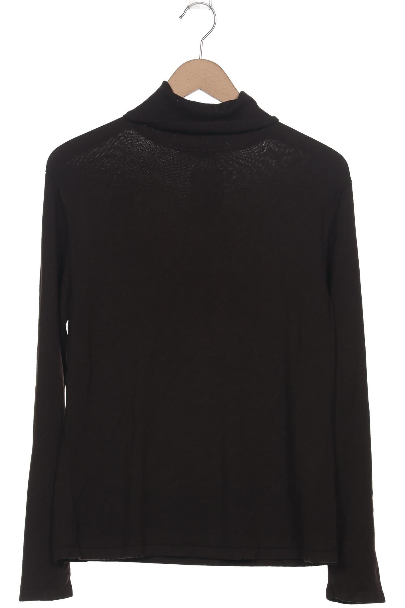 

Gerry Weber Damen Pullover, braun, Gr. 38