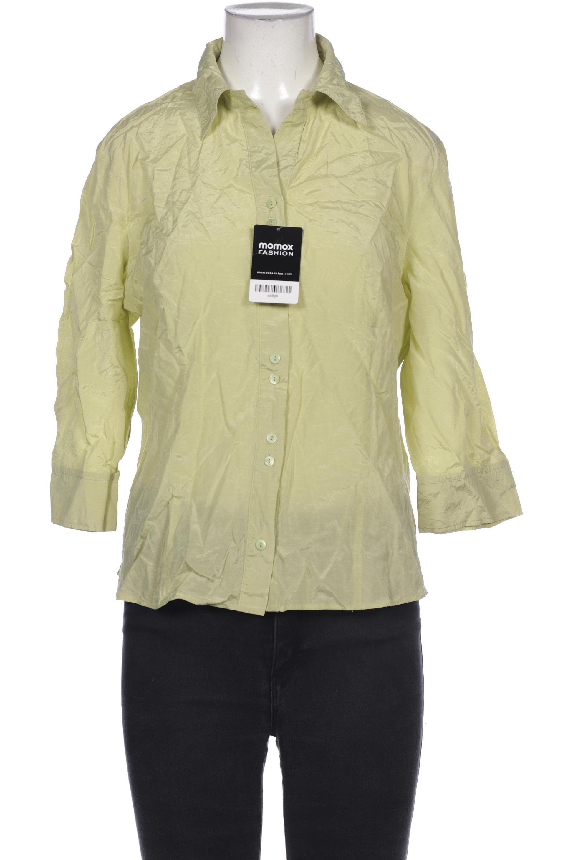 

Gerry Weber Damen Bluse, hellgrün