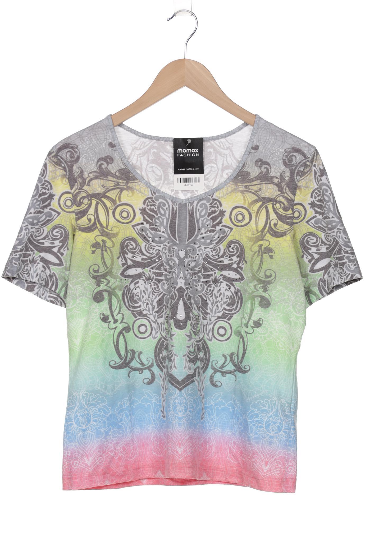 

Gerry Weber Damen T-Shirt, mehrfarbig