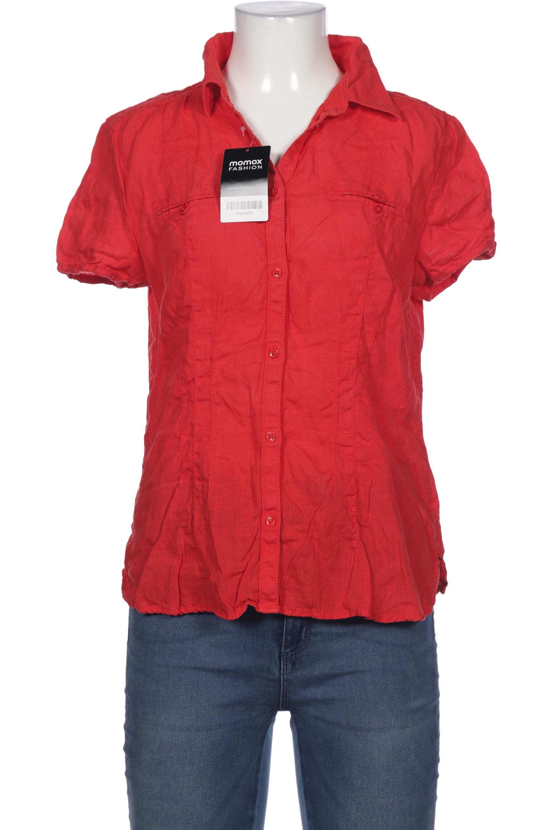 

Gerry Weber Damen Bluse, rot