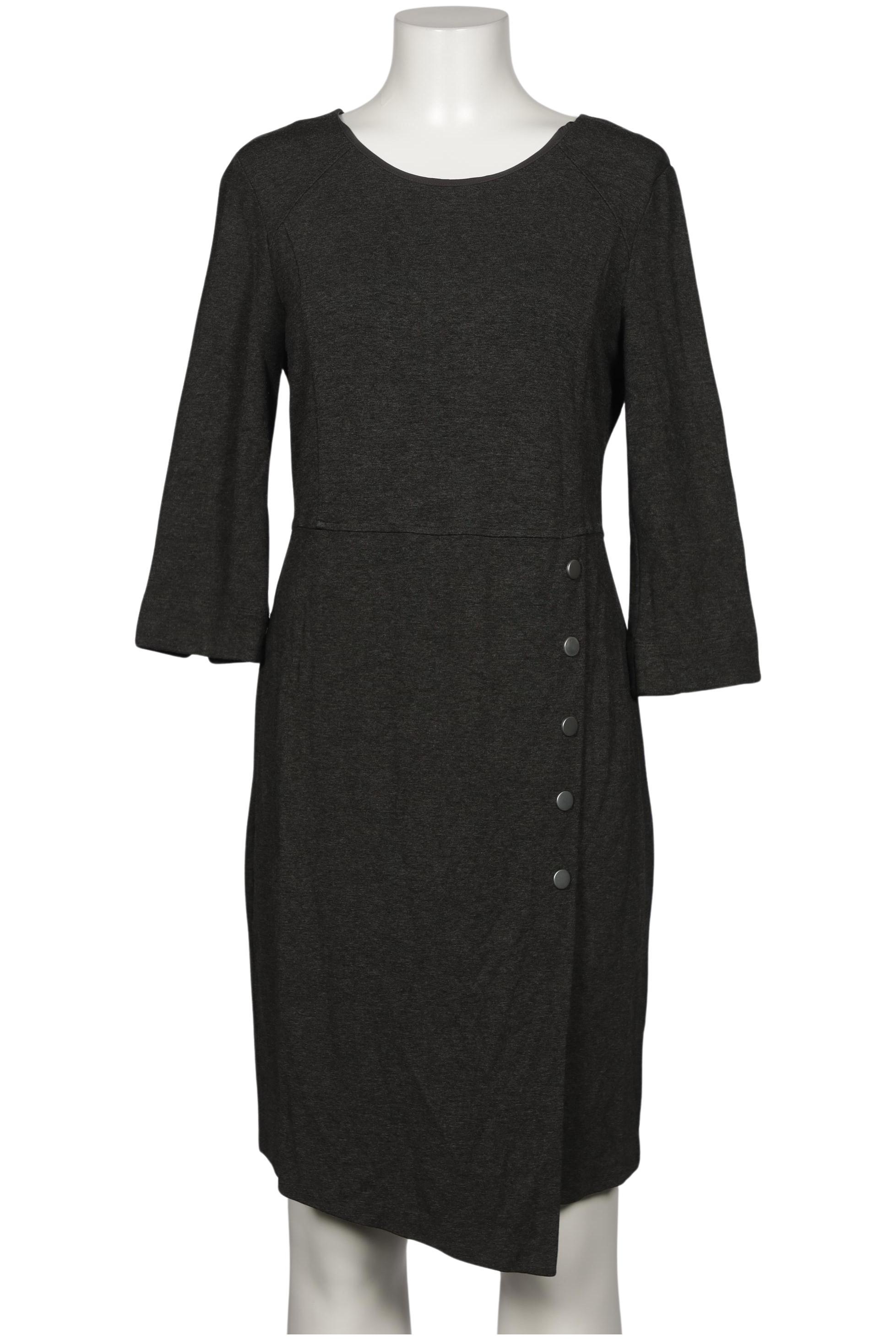 

Gerry Weber Damen Kleid, grau, Gr. 42