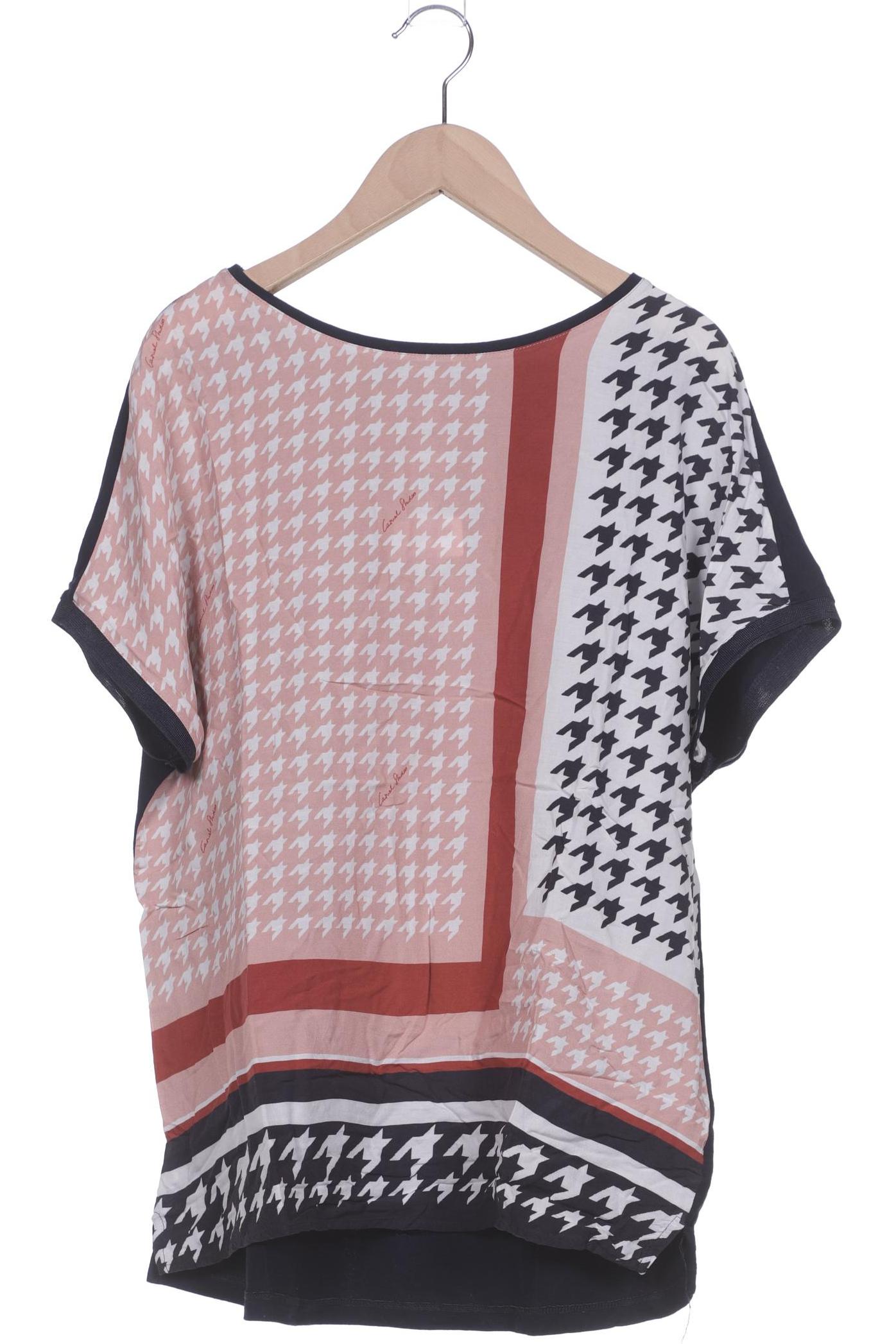 

Gerry Weber Damen T-Shirt, mehrfarbig, Gr. 40