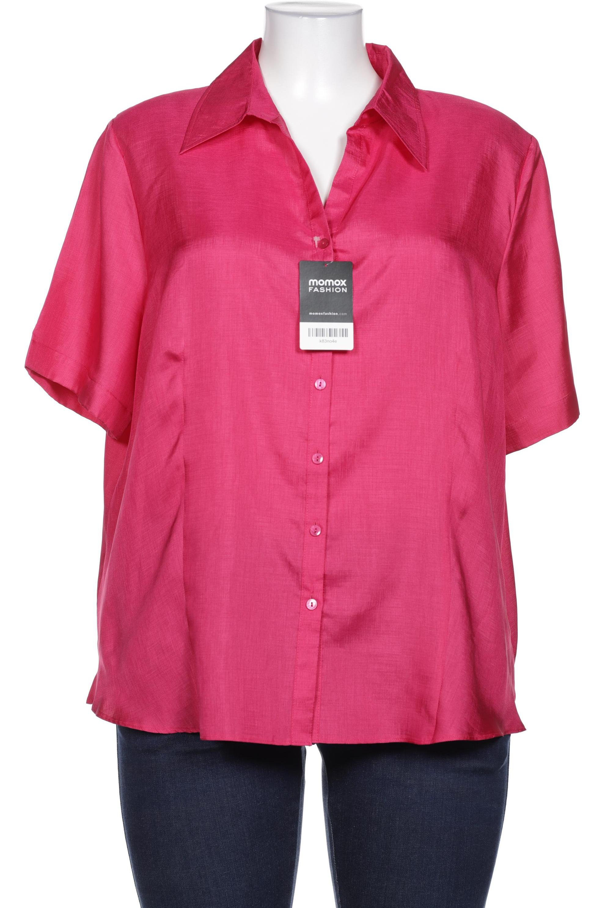 

Gerry Weber Damen Bluse, pink
