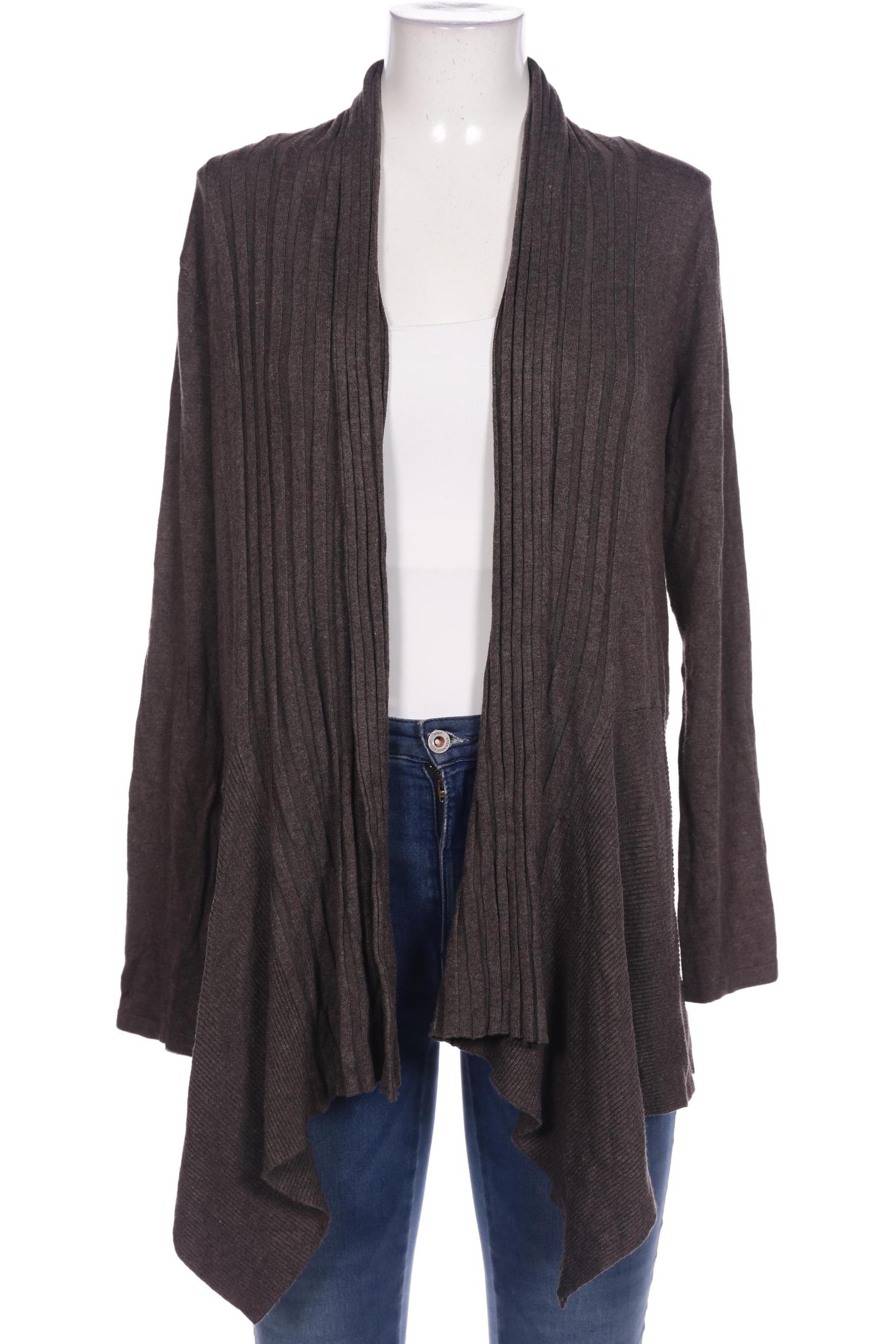 

Gerry Weber Damen Strickjacke, braun, Gr. 38