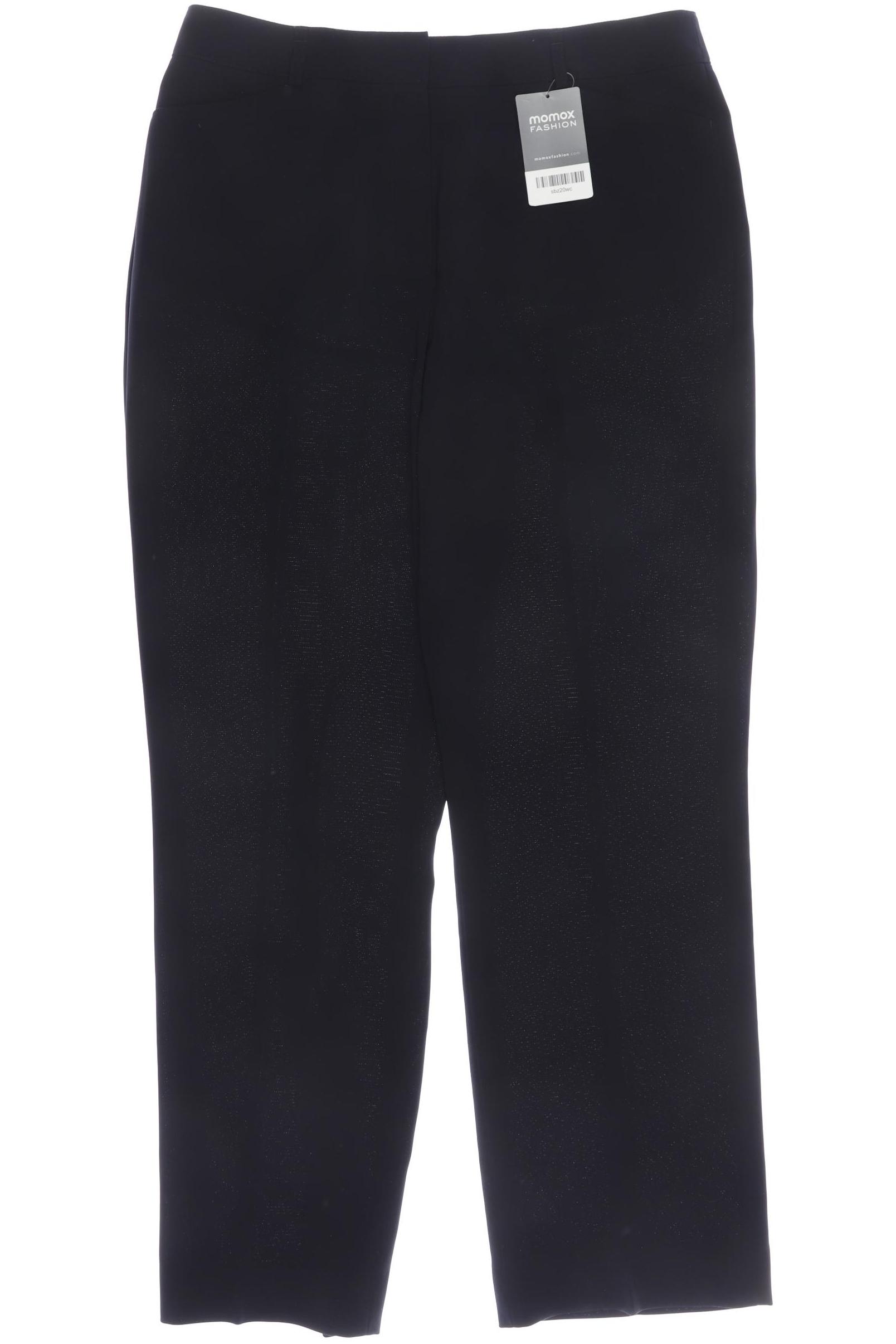 Thumbnail - Gerry Weber Damen Stoffhose, schwarz, Gr. 31