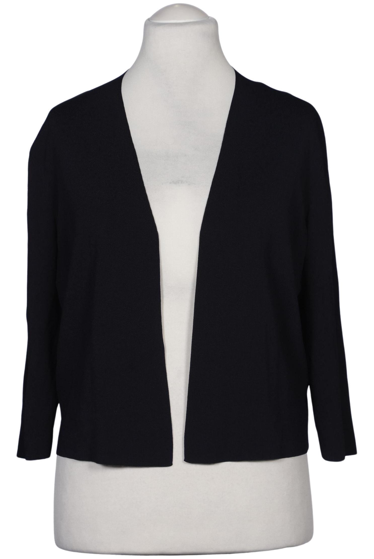 

Gerry Weber Damen Strickjacke, marineblau, Gr. 42