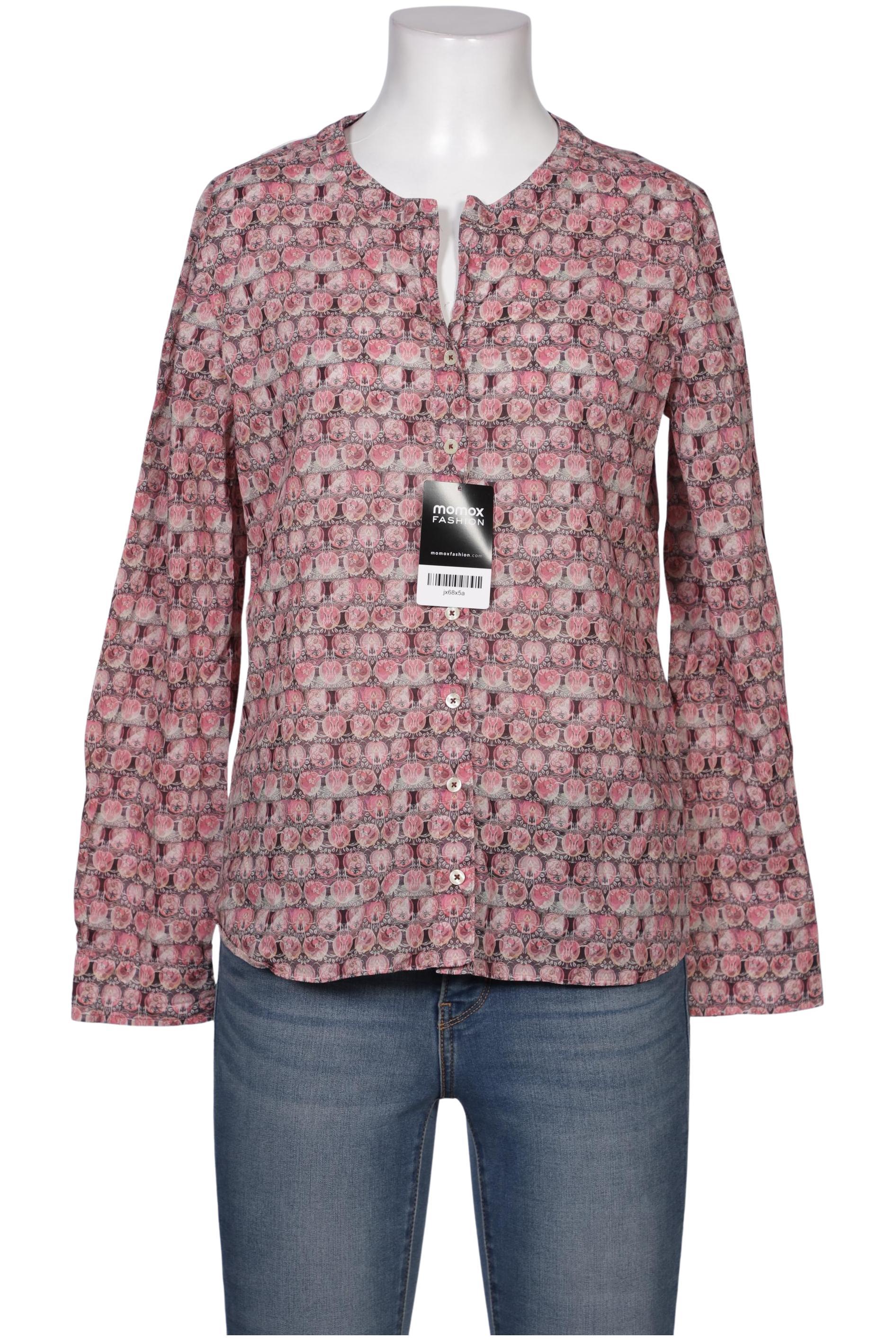 

Gerry Weber Damen Bluse, pink, Gr. 36