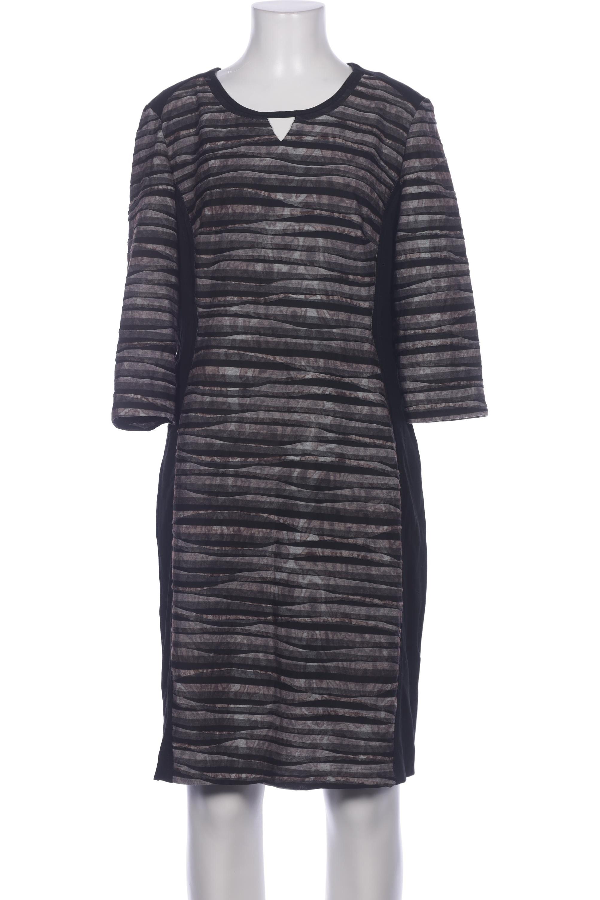 

Gerry Weber Damen Kleid, schwarz, Gr. 38