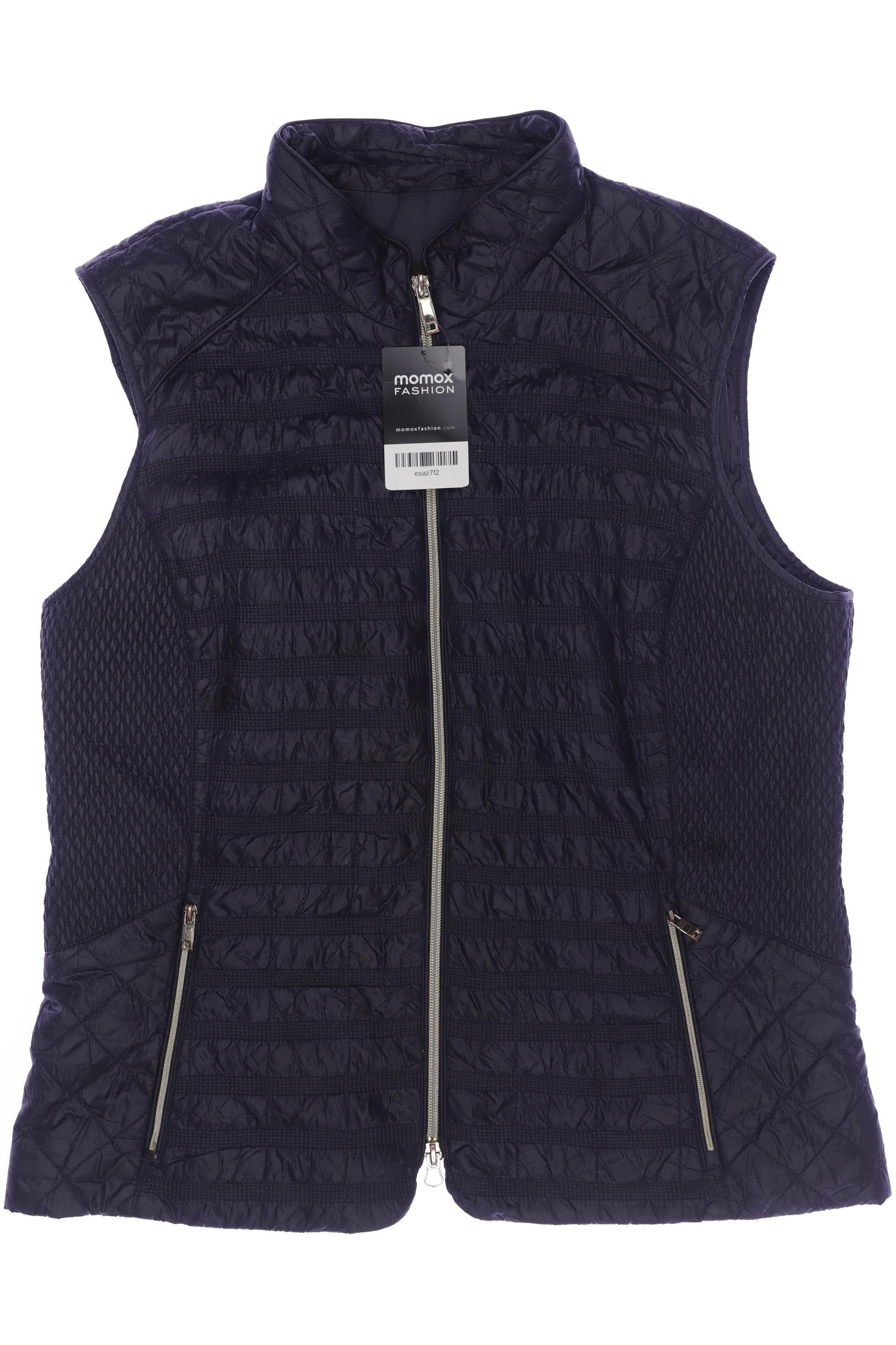 

Gerry Weber Damen Weste, marineblau, Gr. 40