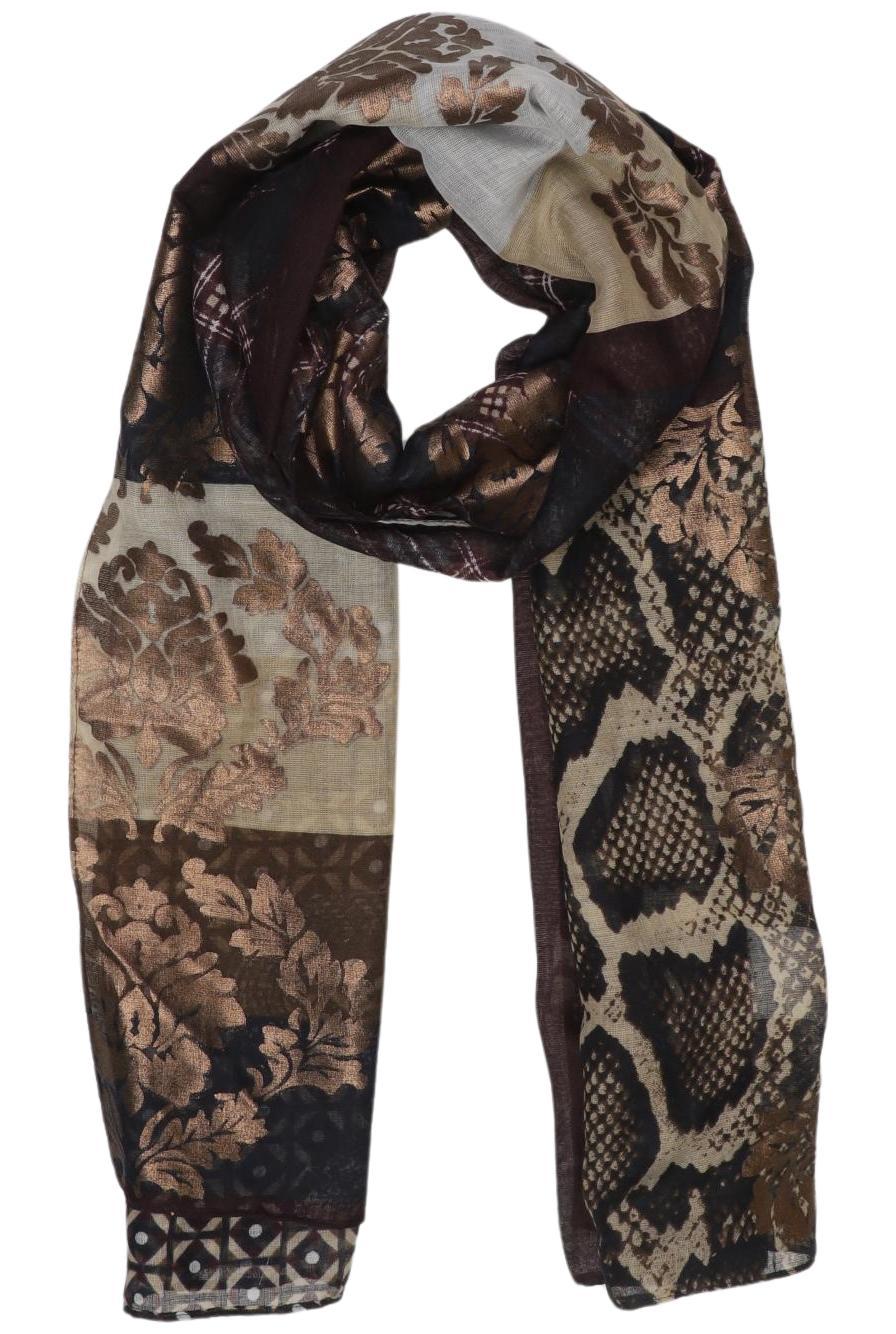 

Gerry Weber Damen Schal, mehrfarbig, Gr.