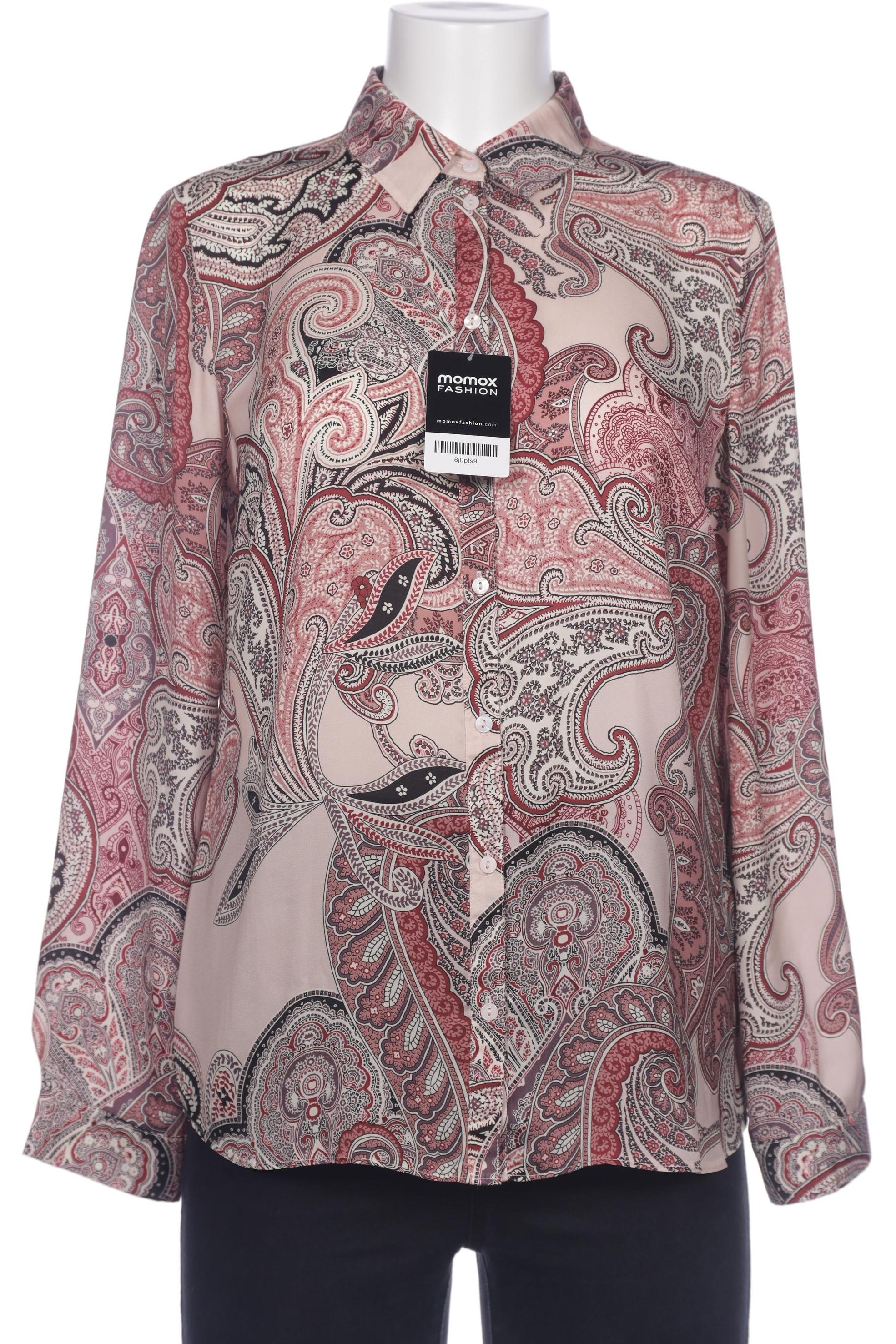 

Gerry Weber Damen Bluse, pink, Gr. 38