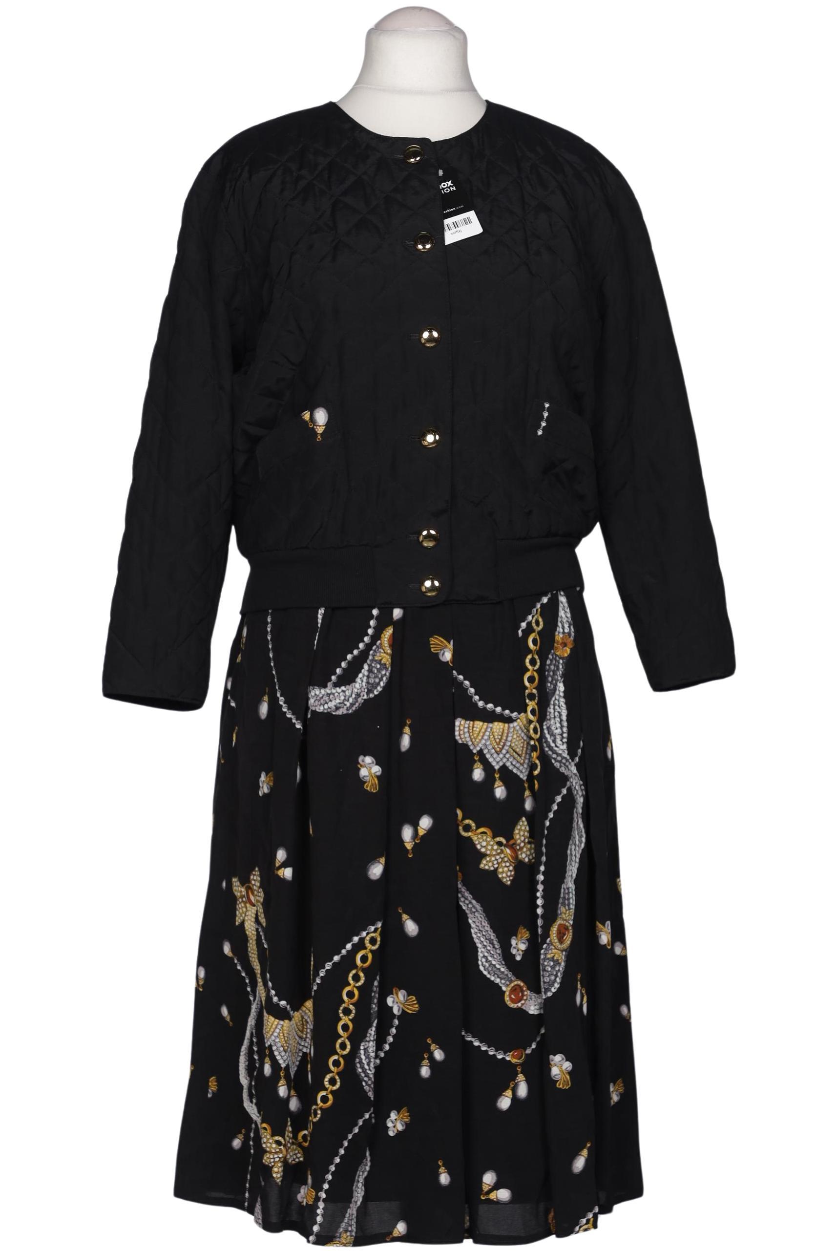 

Gerry Weber Damen Anzug, schwarz, Gr. 36