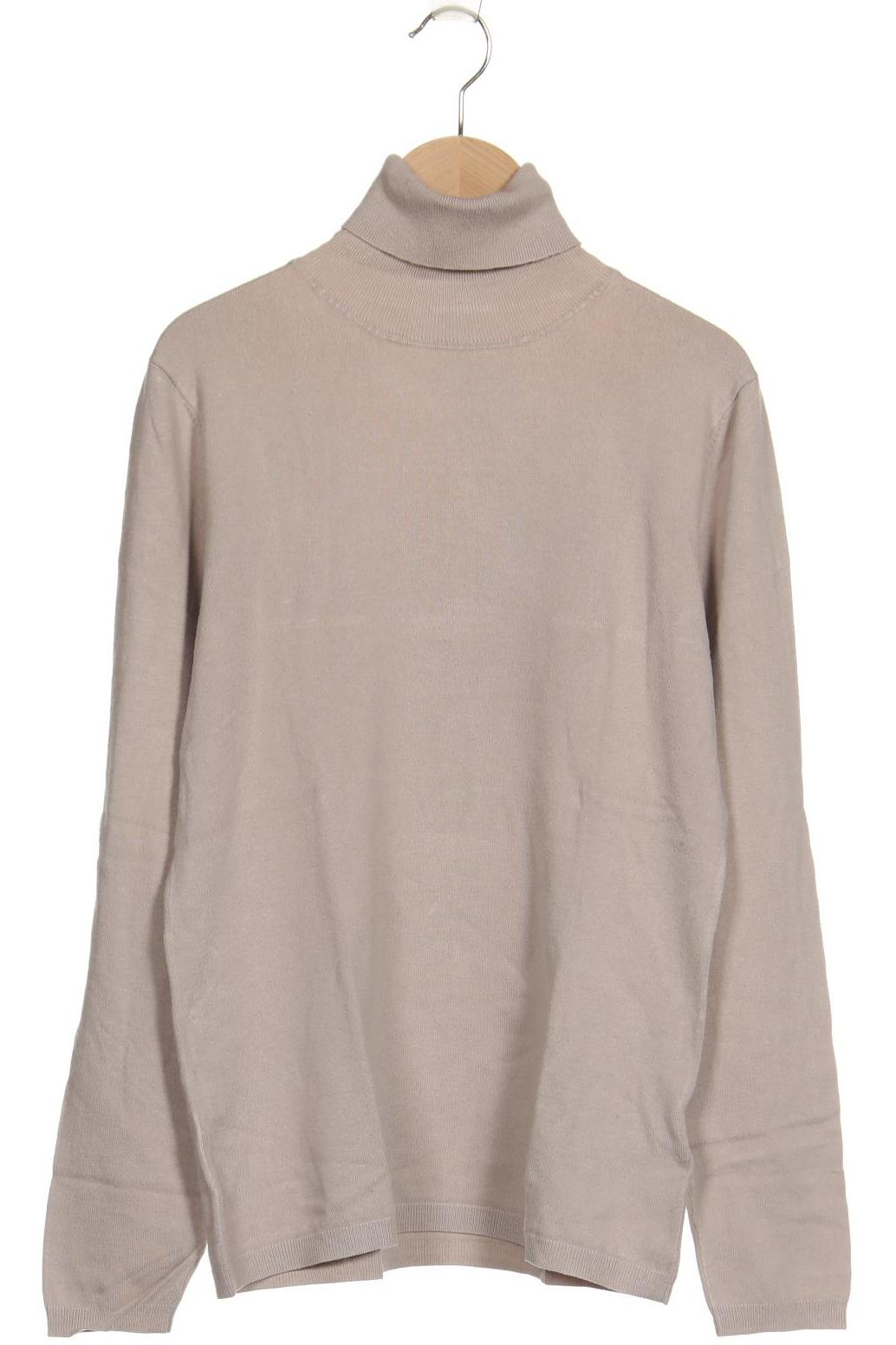 

Gerry Weber Damen Pullover, beige, Gr. 38